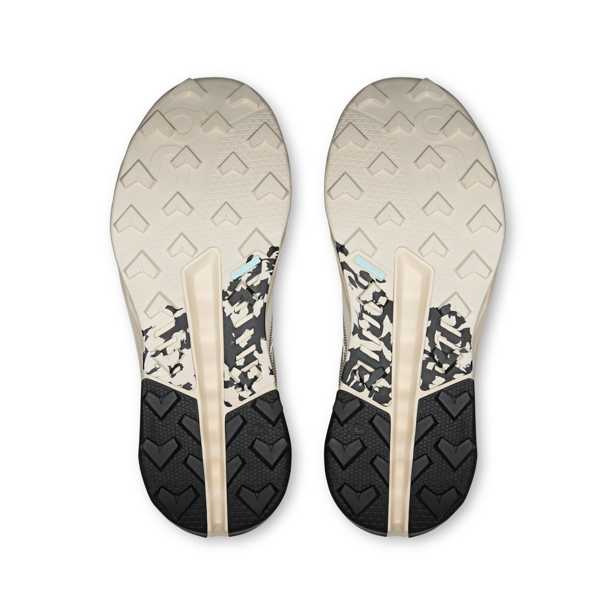 Women's Cloudhorizon 2 Waterproof Nocturne | Pebble - thumbnail 9