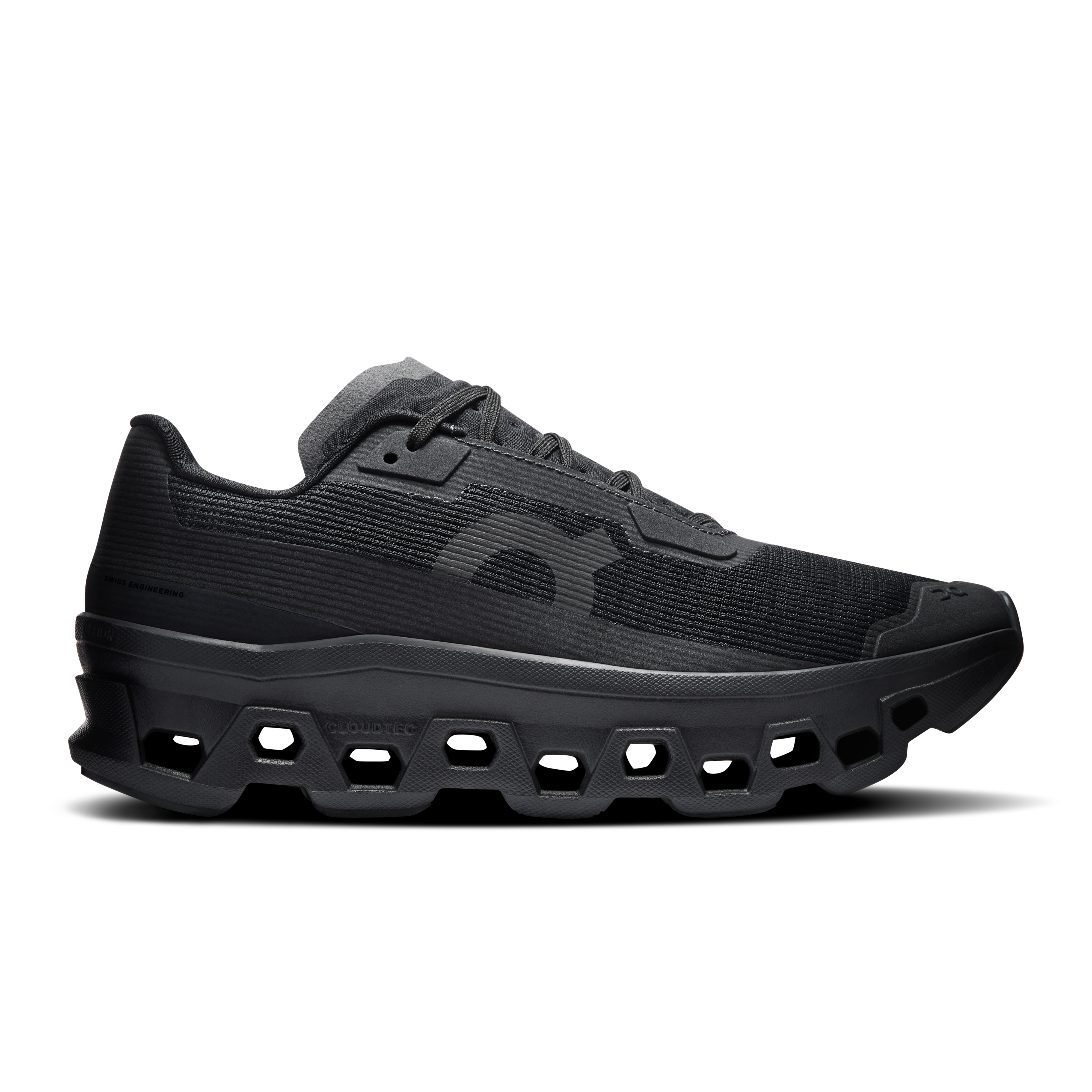 Women / Black | Black / 37