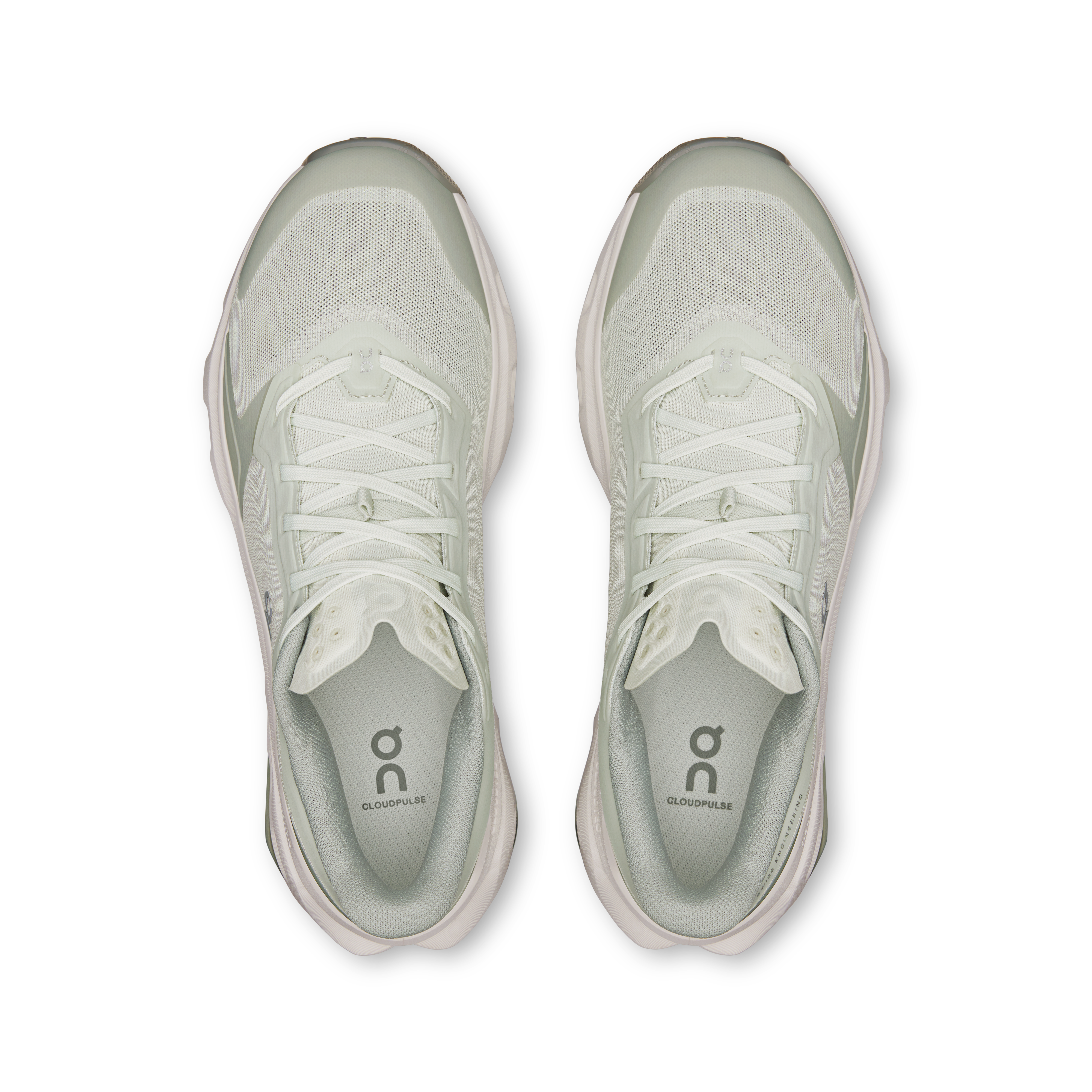 Cloudpulse 2Men / Iceberg | Ice / 44