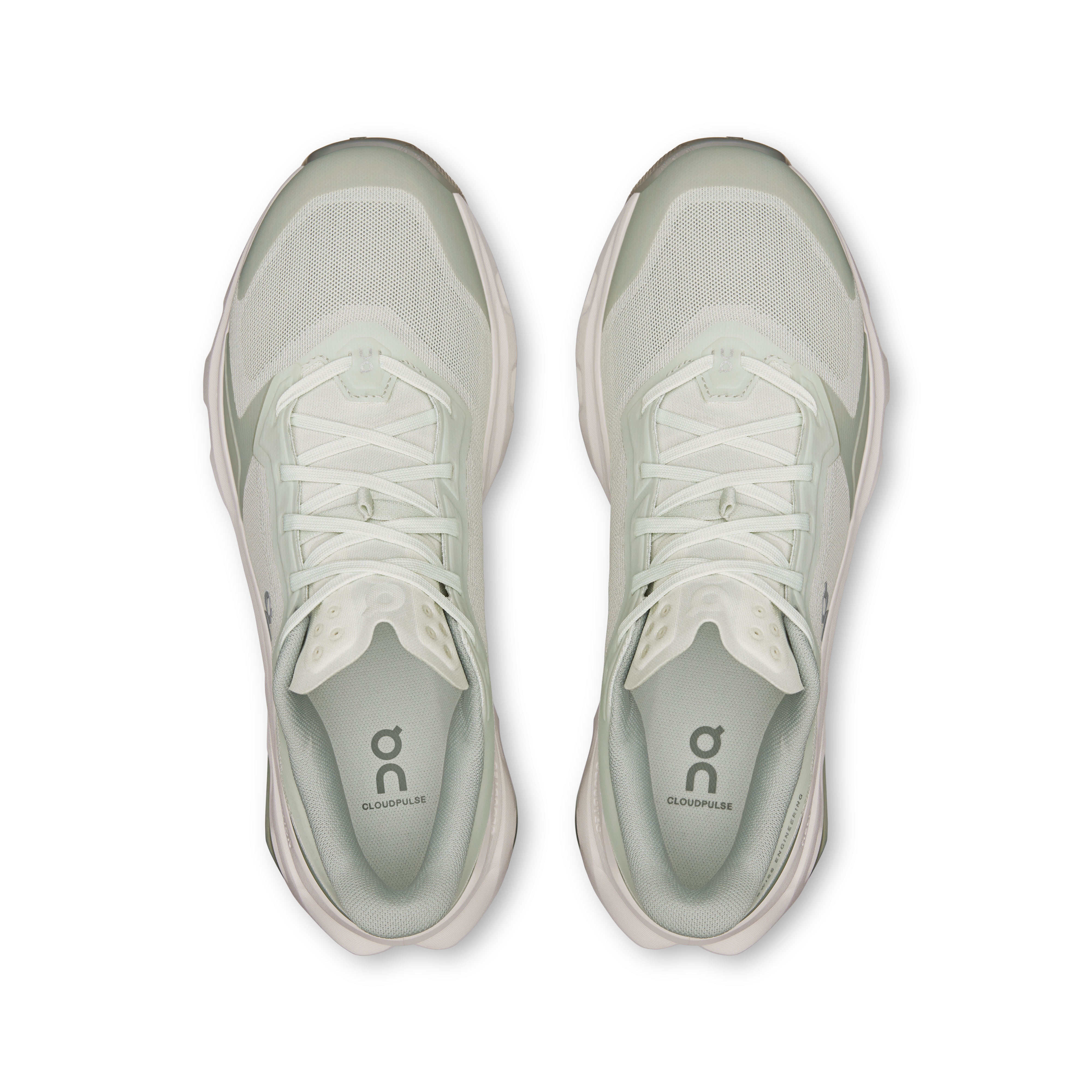 On Cloudpulse 2 Iceberg & Ice Men training_shoes Shoes