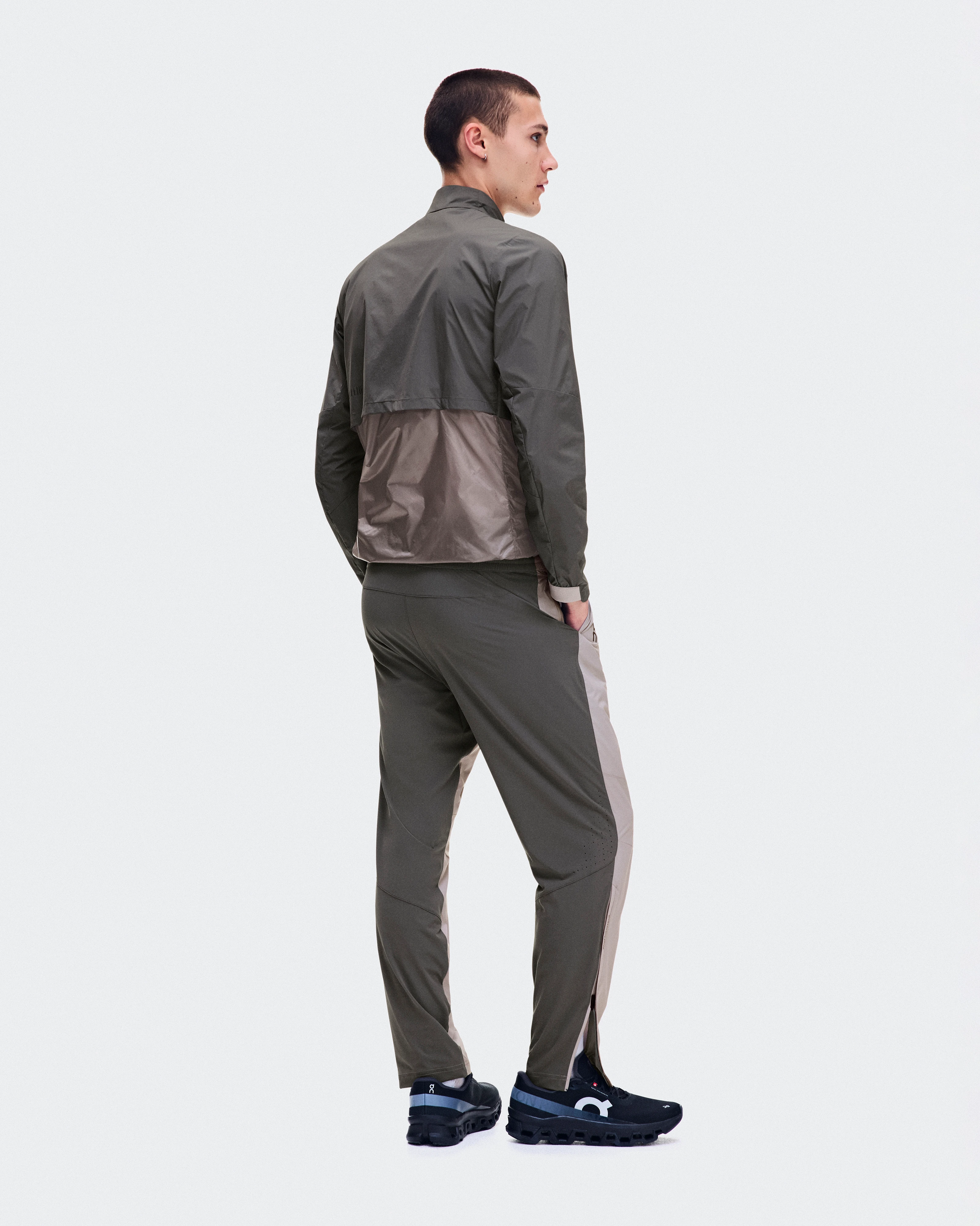 On Weather Pants Ore & Ember Men Pants