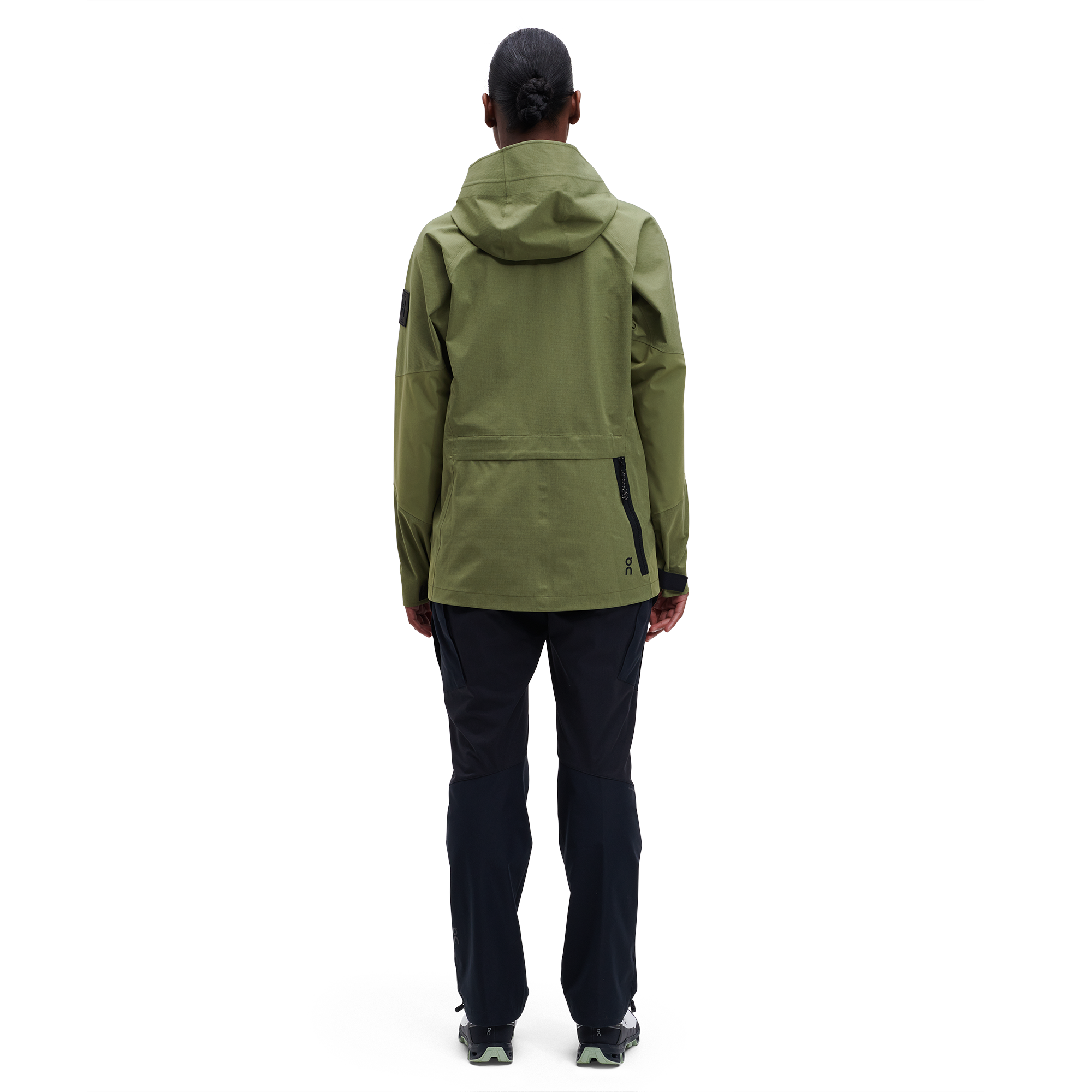 Women's Explorer Jacket | Green | On United States