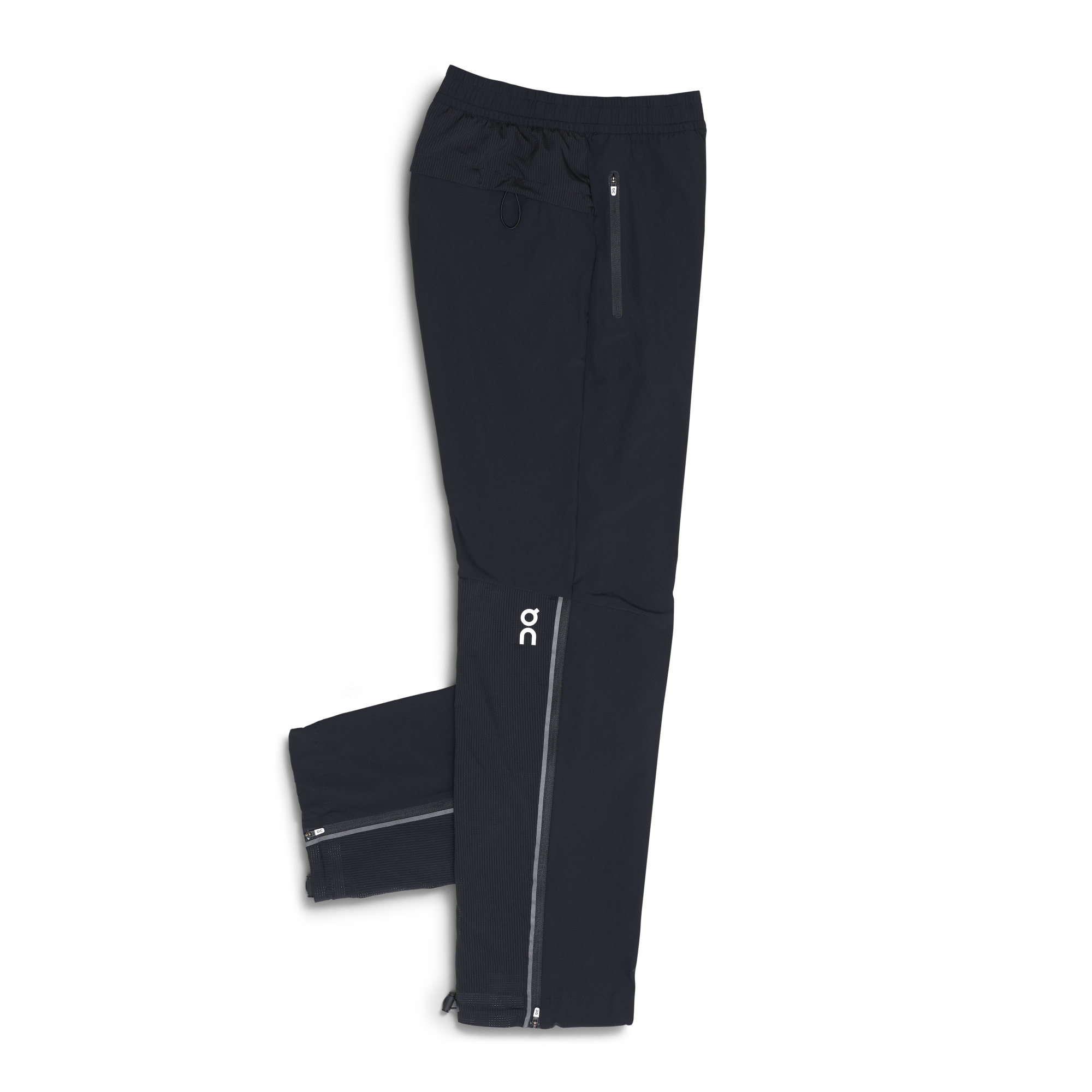 Men's Track Pants Black