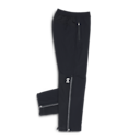 Track Pants in Black