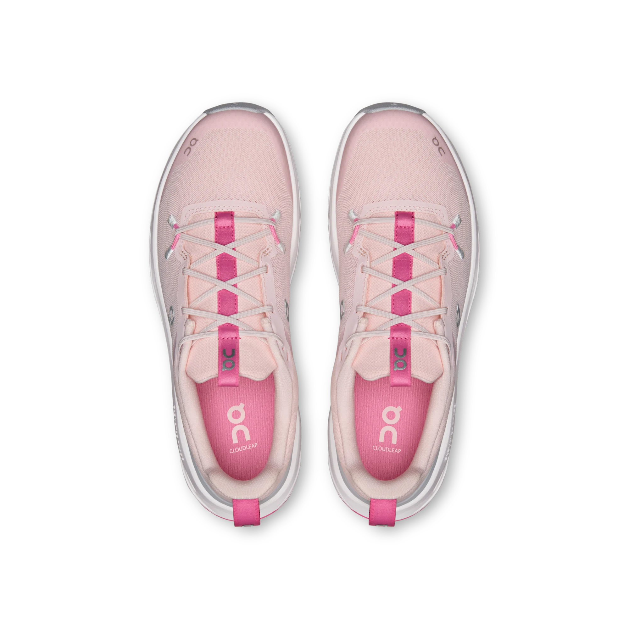 Youth Cloudleap Salt | Bubblegum - thumbnail 2