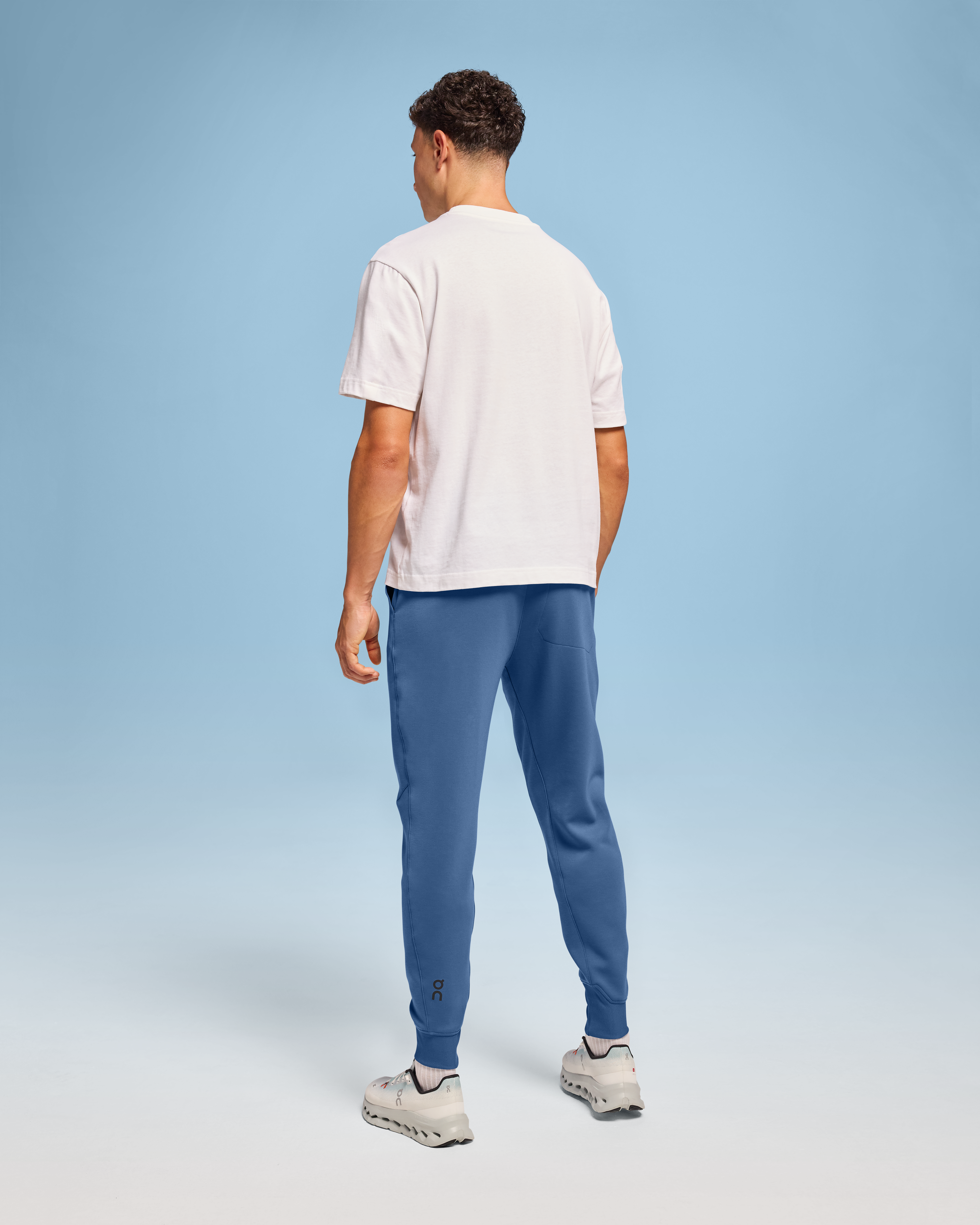 Men's Sweat Pants | Blue | On United States