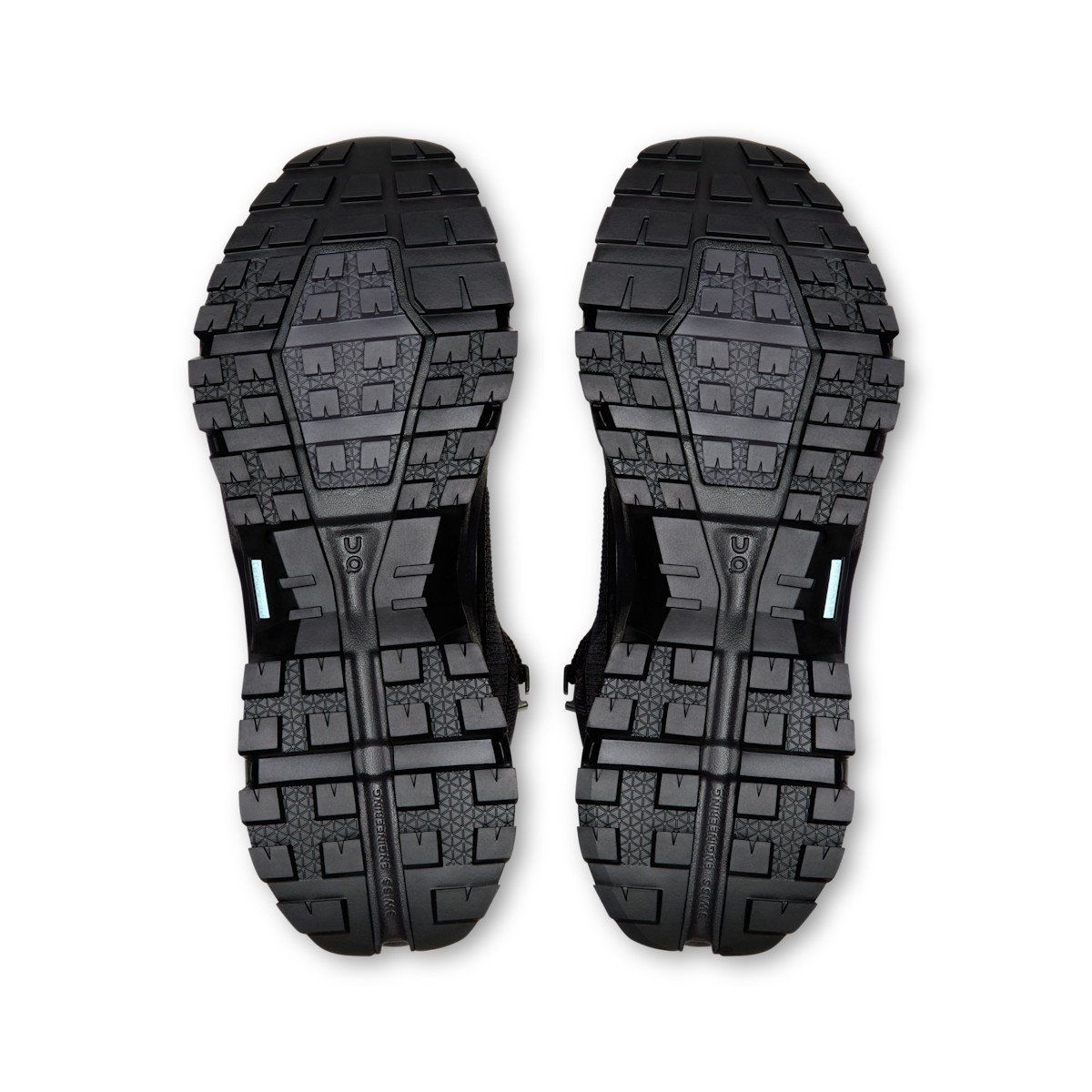 Women's Cloudrock Mid Waterproof