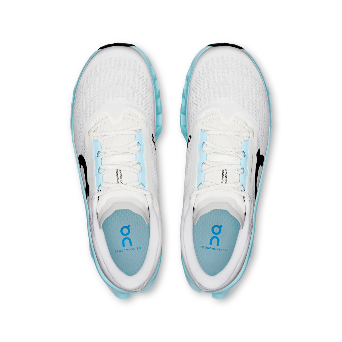 Men's Cloudmonster 3