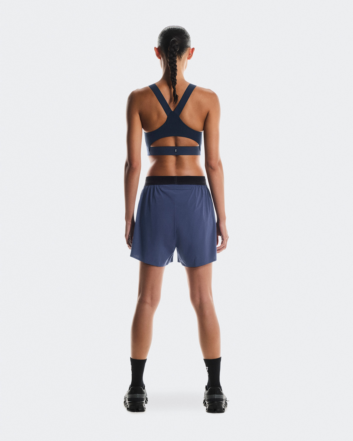 Women's 3" Performance 2/1 Shorts