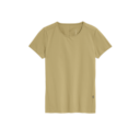 Movement-T Short-Sleeve Shirt in Safari