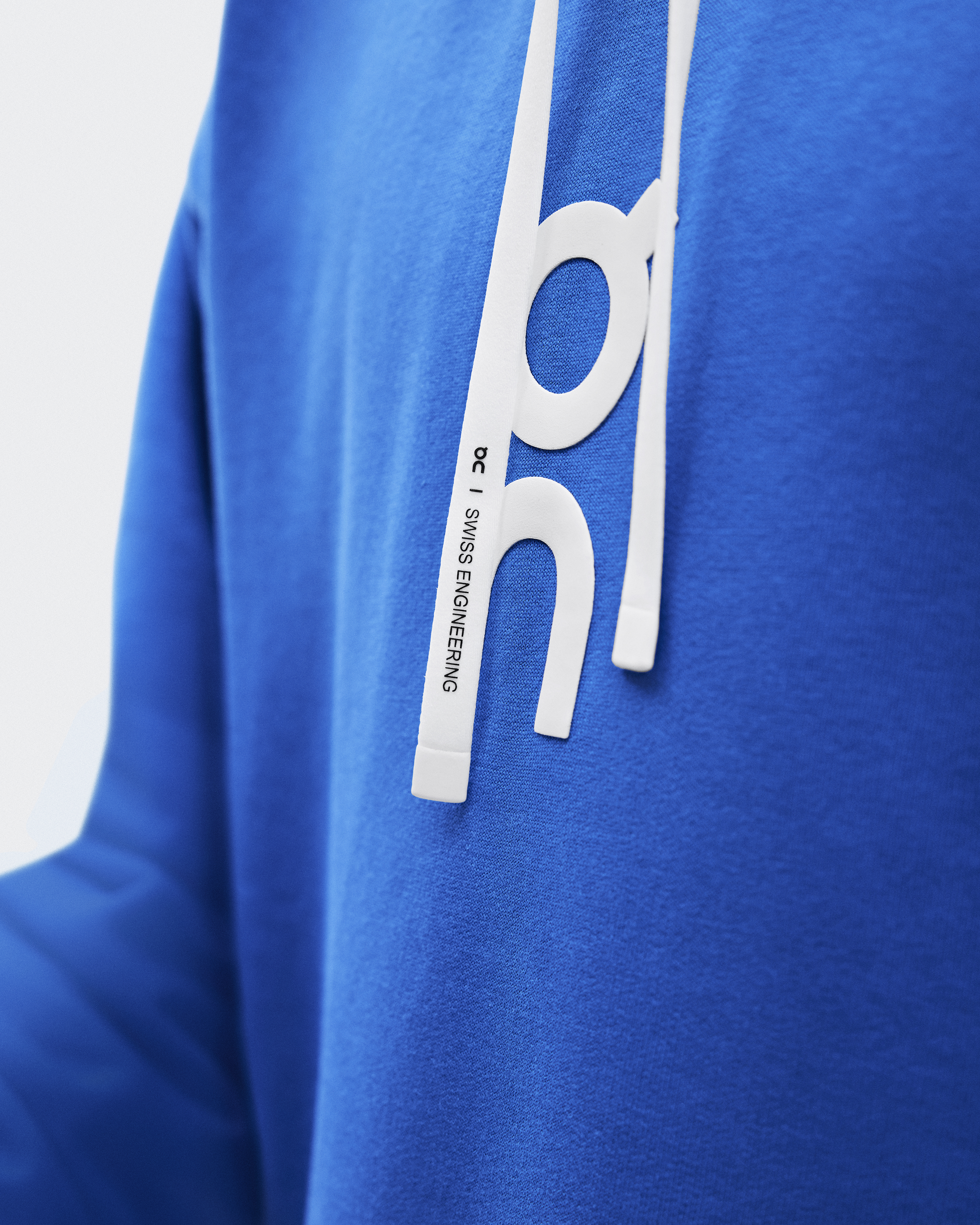 メンズ Club Hoodie | On 日本