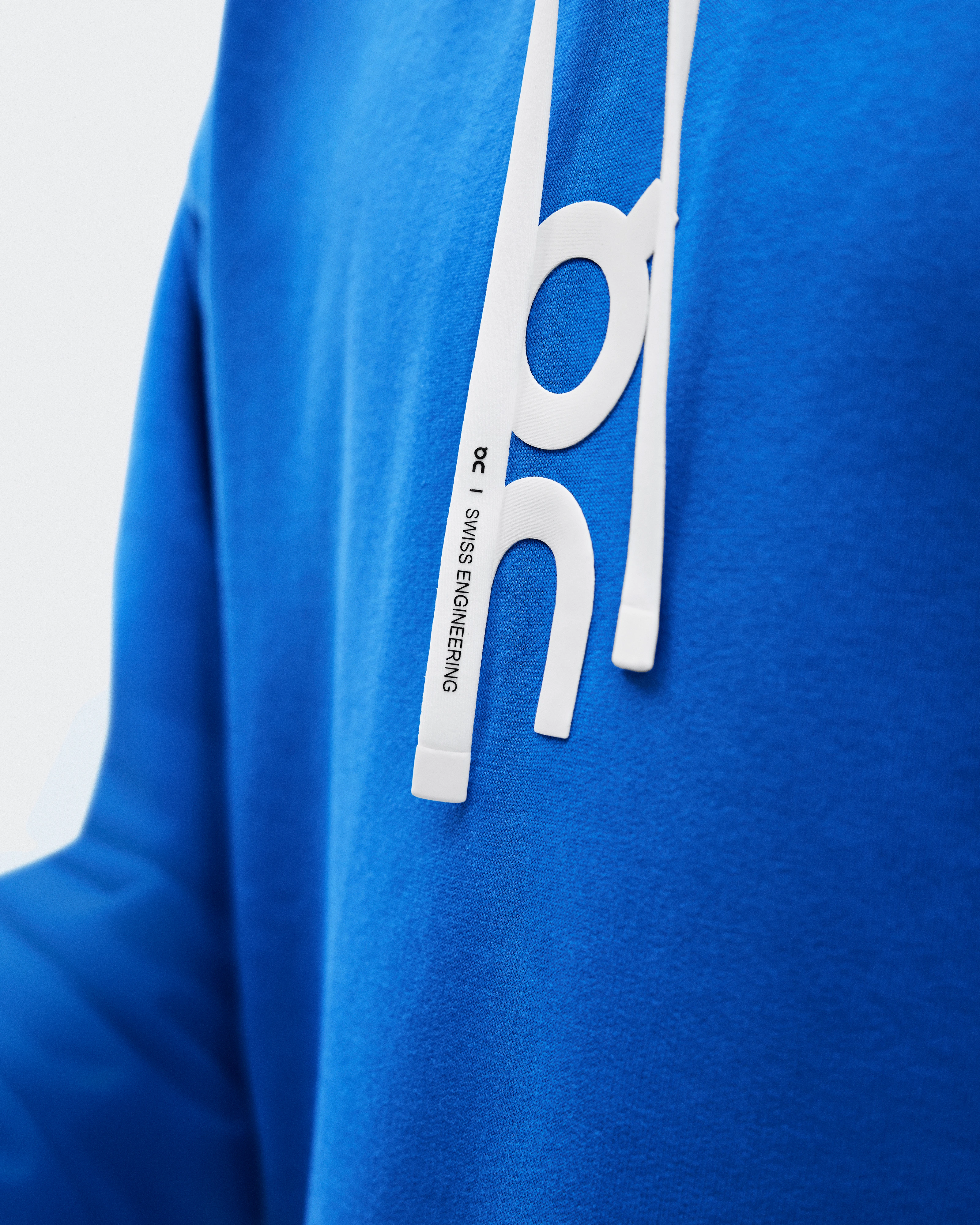 On Club Hoodie Jay Men Hoodies and sweatshirts