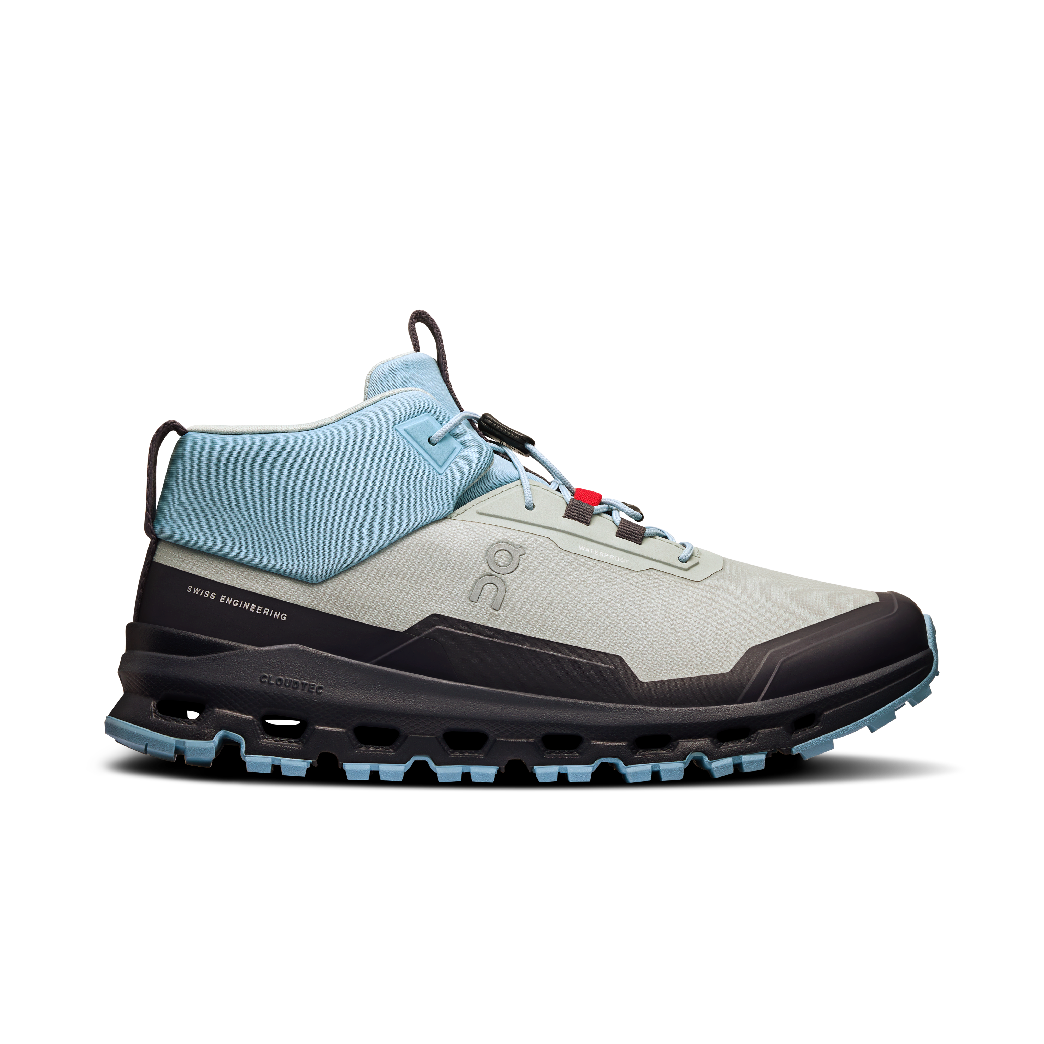 Youth / Glacier | Iron / 39