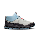 Cloudhero Mid Waterproof Lifestyle Shoe in Glacier/Iron