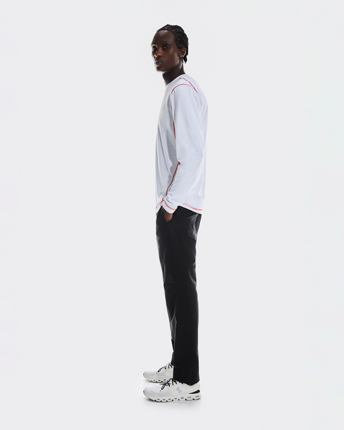 Men's All-Day Classic Pants