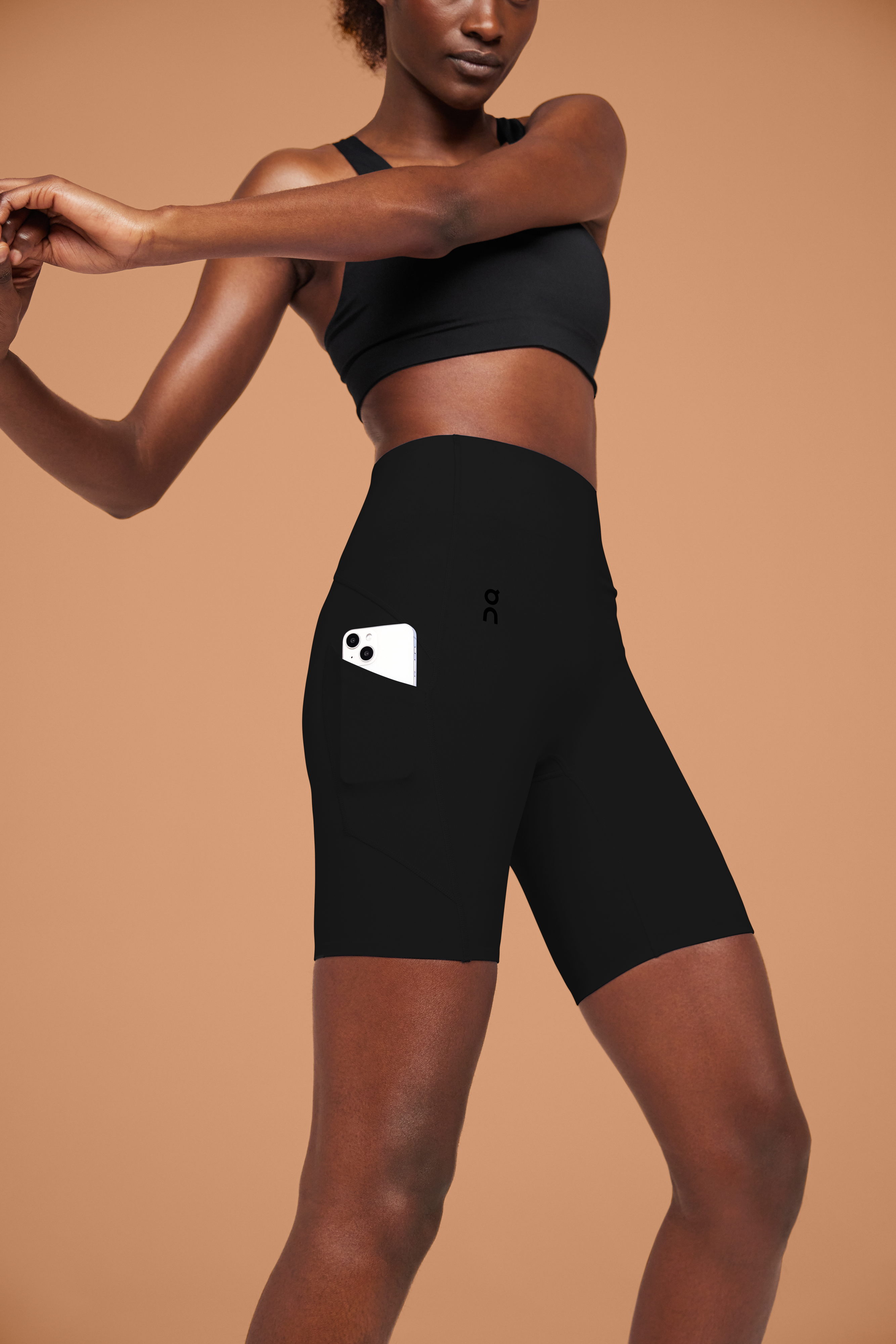 Women's Fitness Short Tights, Shop Today. Get it Tomorrow!