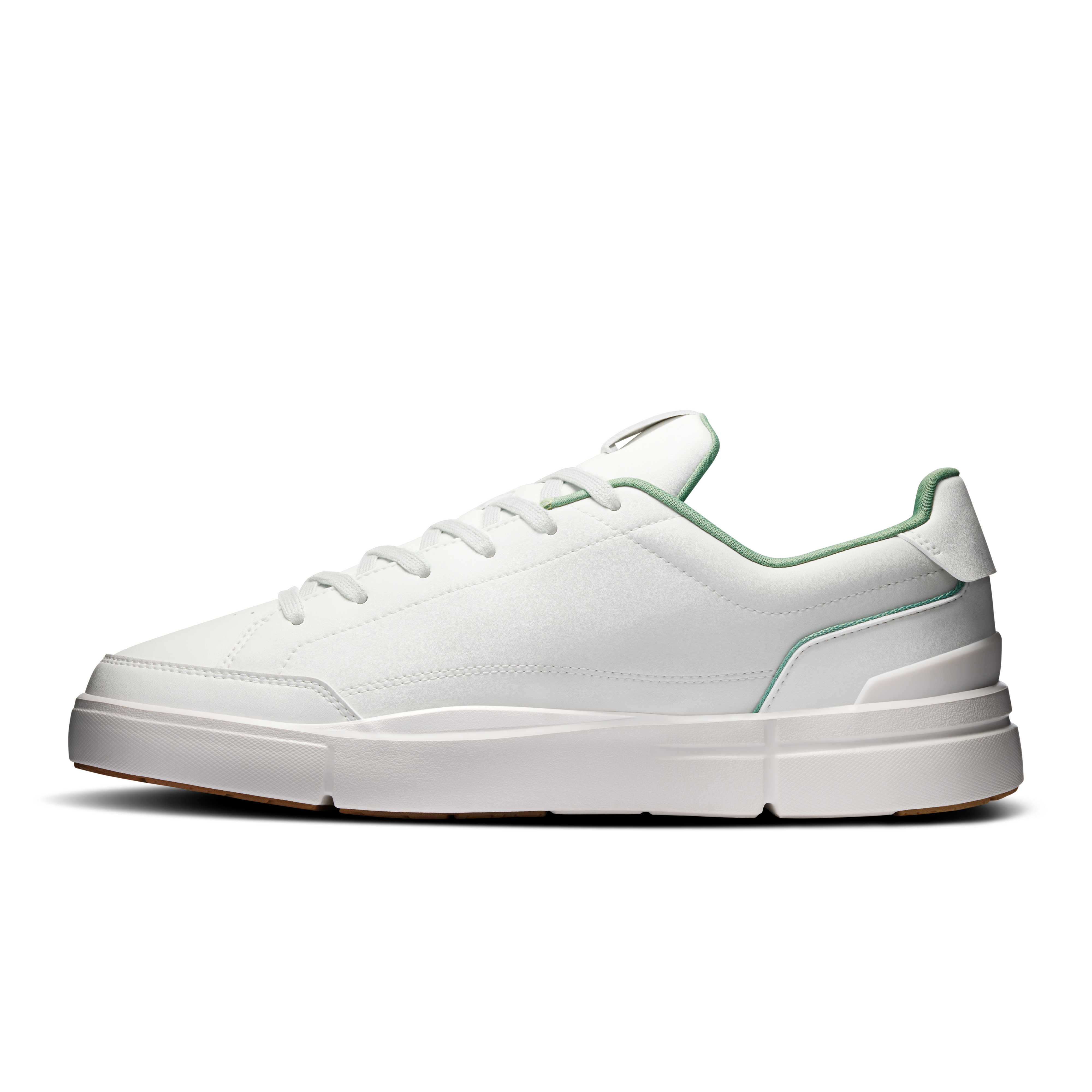 Men's THE ROGER Centre Court | White | On United States
