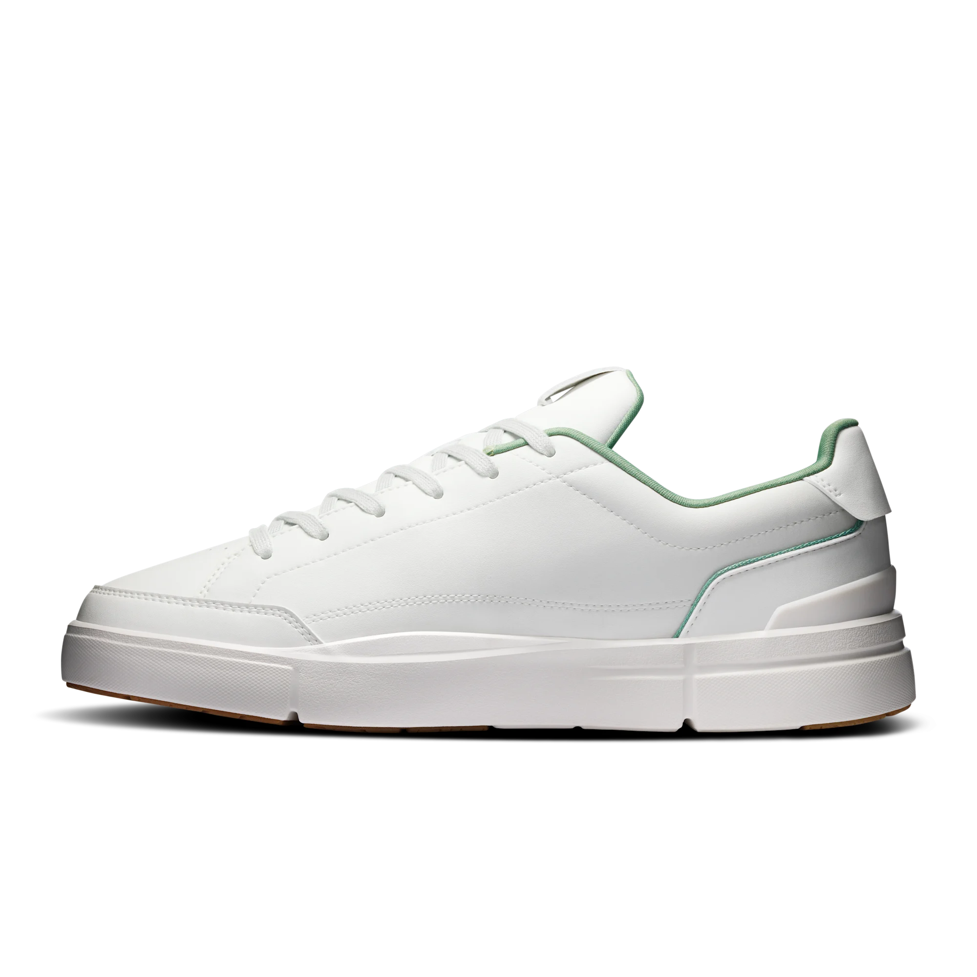 Men's THE ROGER Centre Court Ivory | Fern - thumbnail 5