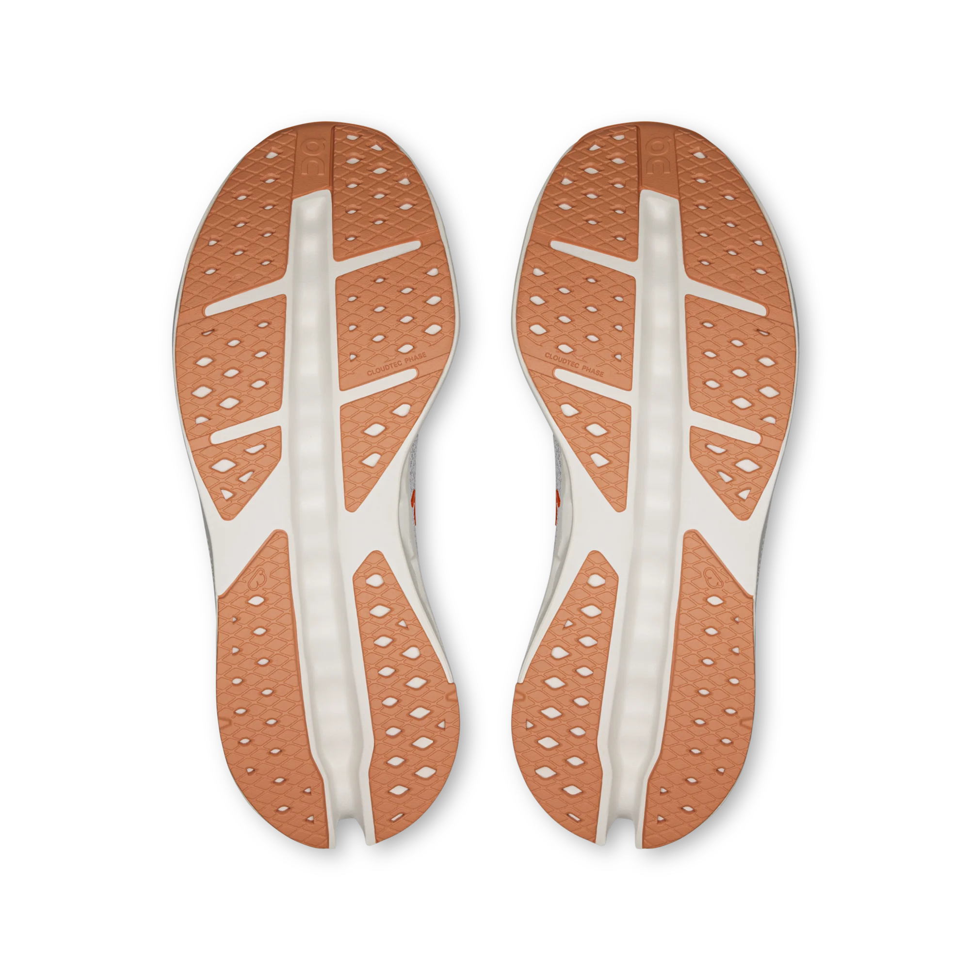 Men's Cloudsurfer Max Glacier | Flame - thumbnail 3