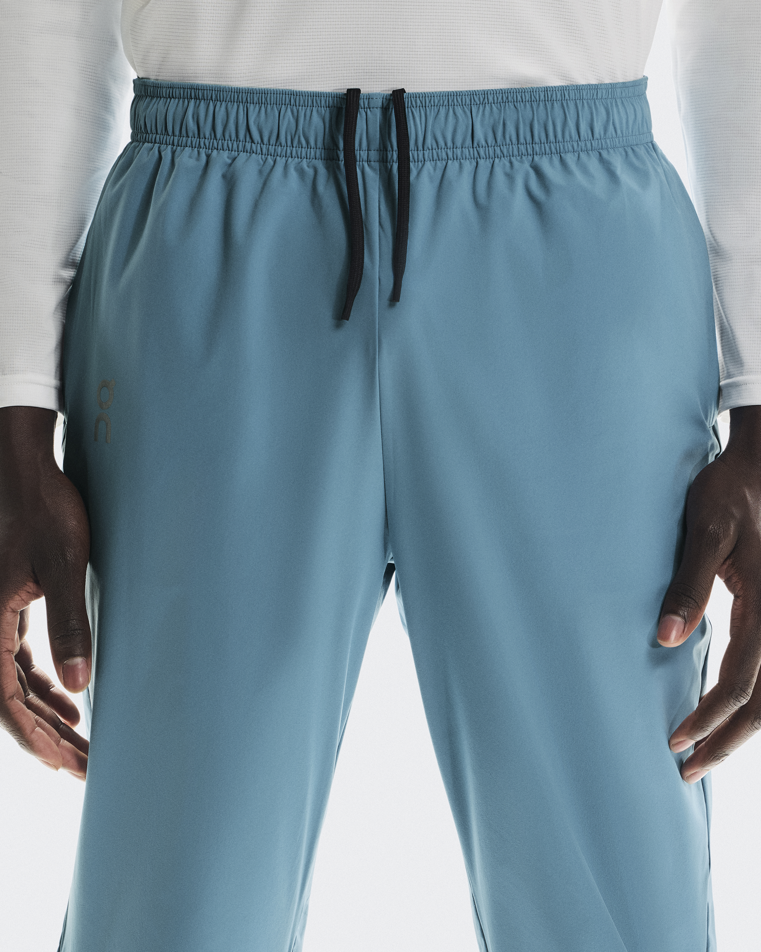 Men's Core Pants | Blue | On United States