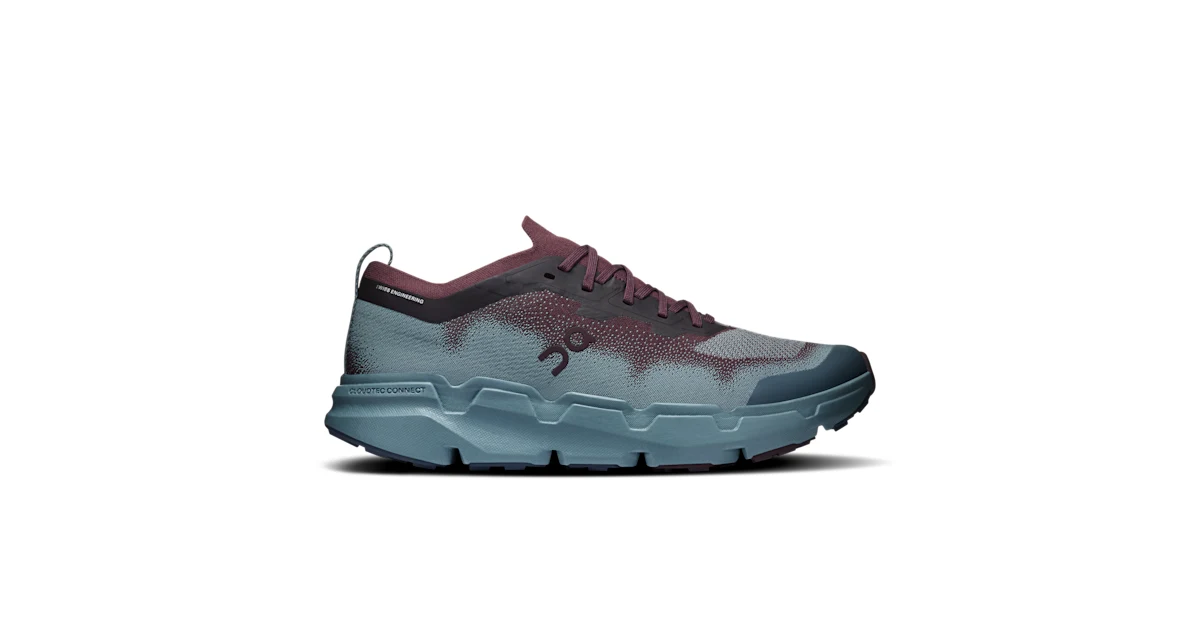 On Cloudsoma bij On