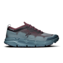 Cloudsoma Trail Running Shoe in Urchin/Agave