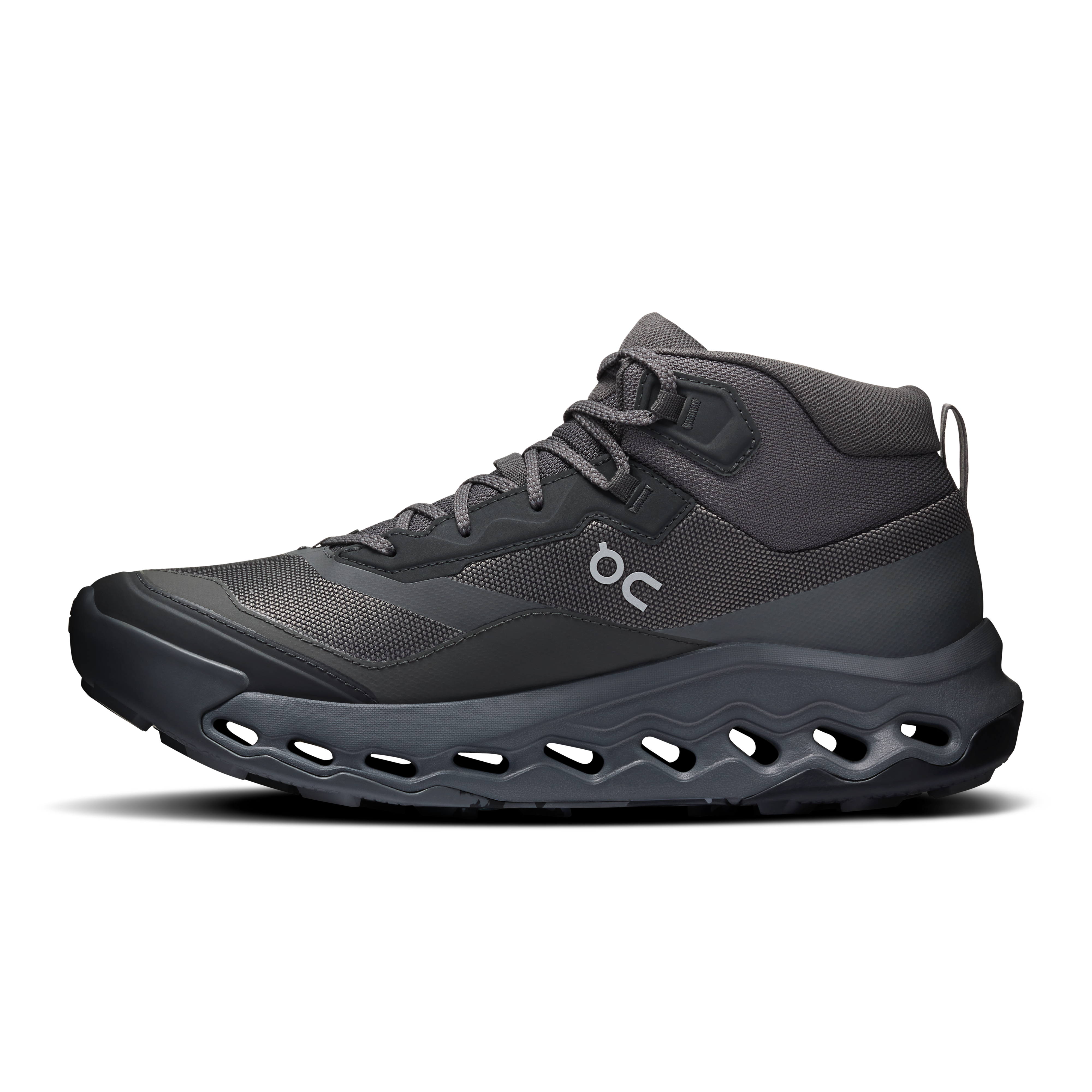 On Cloudhorizon 2 Mid Waterproof Eclipse & Rock Uomo Escursionismo Scarpe