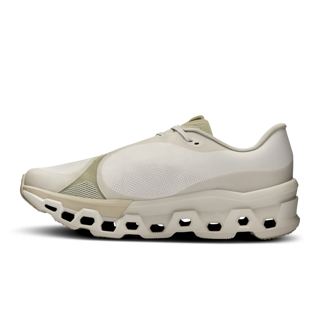 Cloudmonster 2 PAF für Herren | Beige & Weiß | On Deutschland