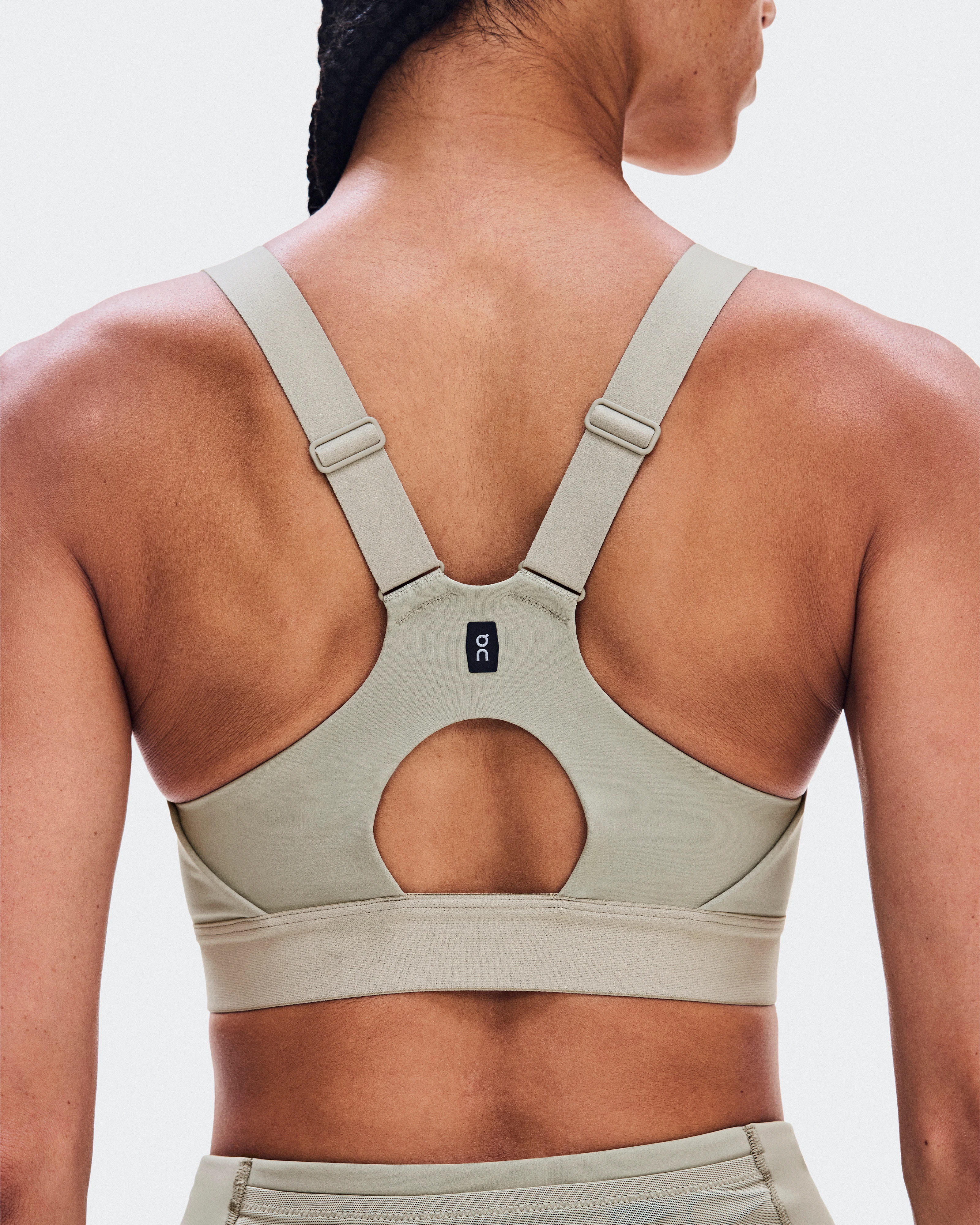 On Performance Bra Brume Feminino Tops