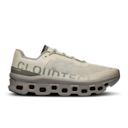 Cloudmonster Road Running Shoe in Ice/Alloy