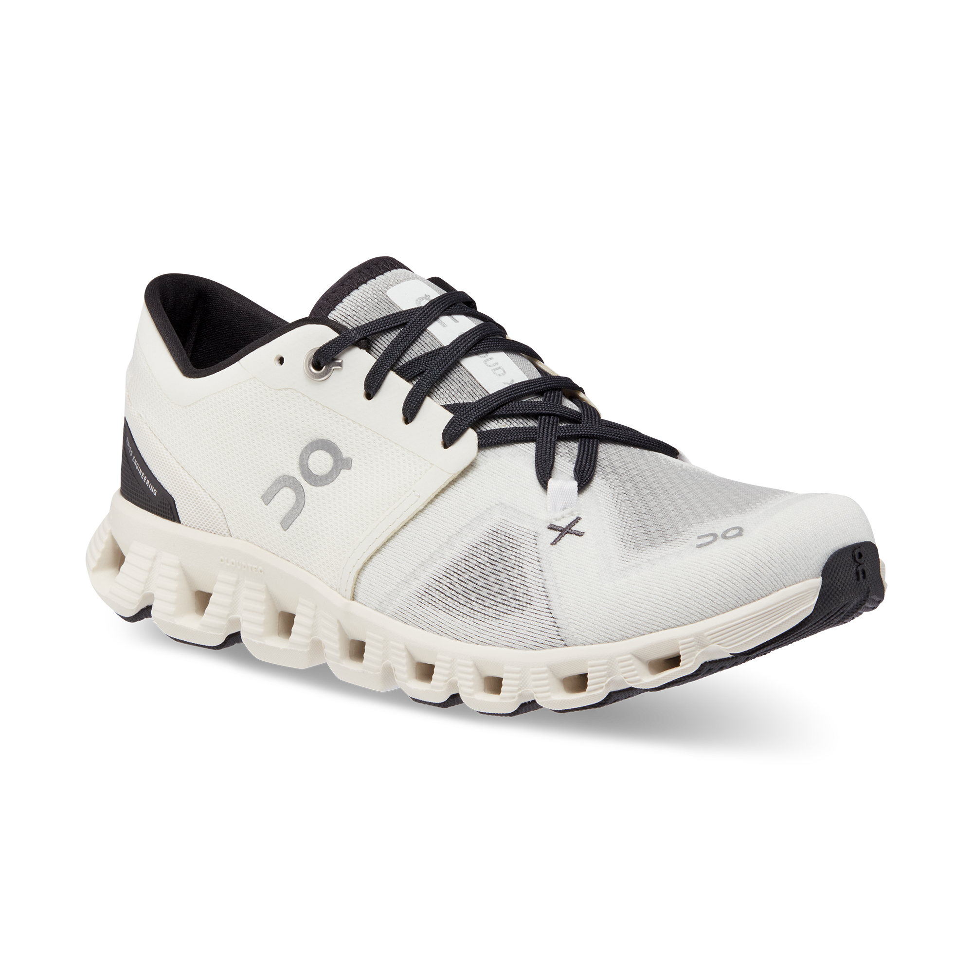 On Cloud Shoes Black and White: Ultimate Comfort and Style