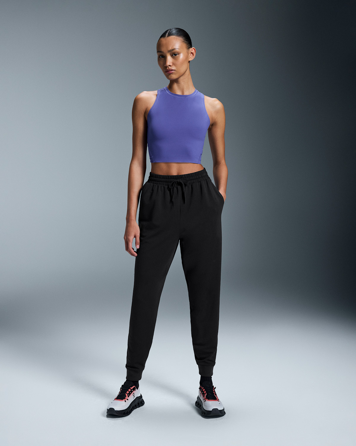 Women's Studio Joggers