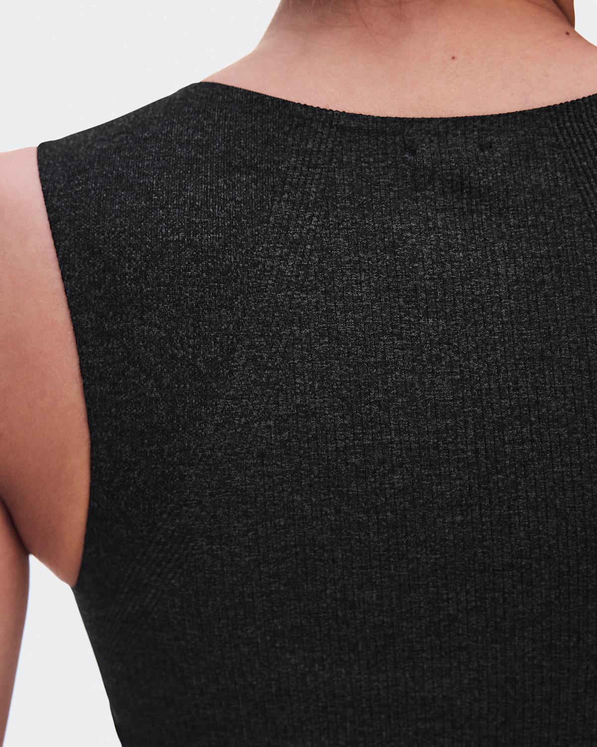 Women's Studio Knit Crop