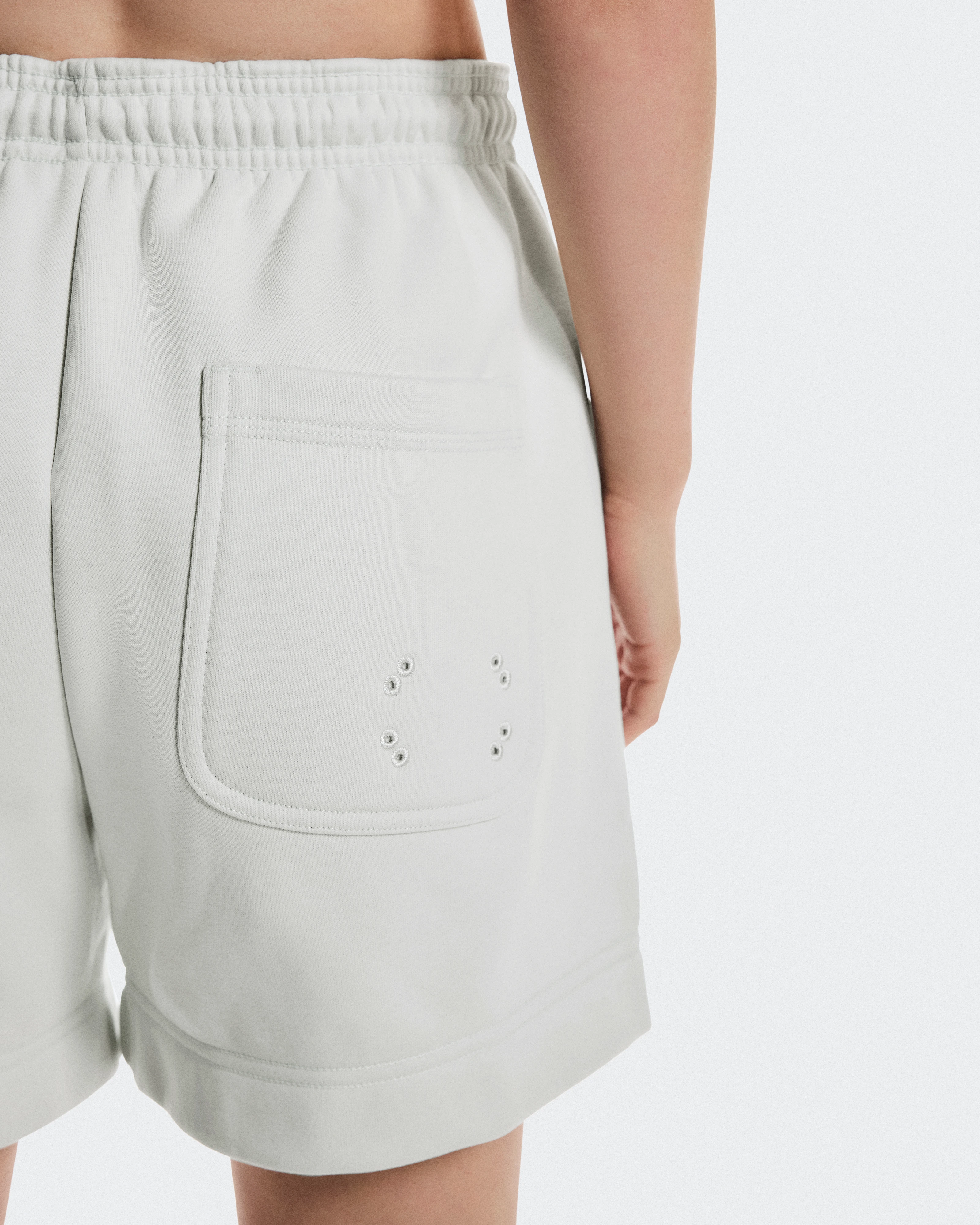 On Club Collective Shorts Iceberg Women Shorts