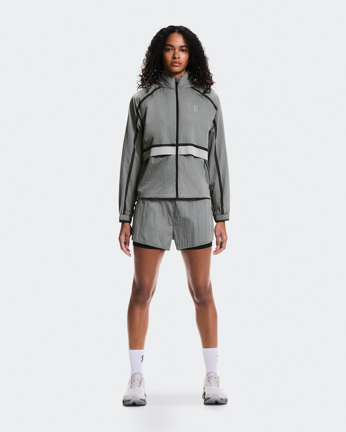 Women's Performance Volt Jacket
