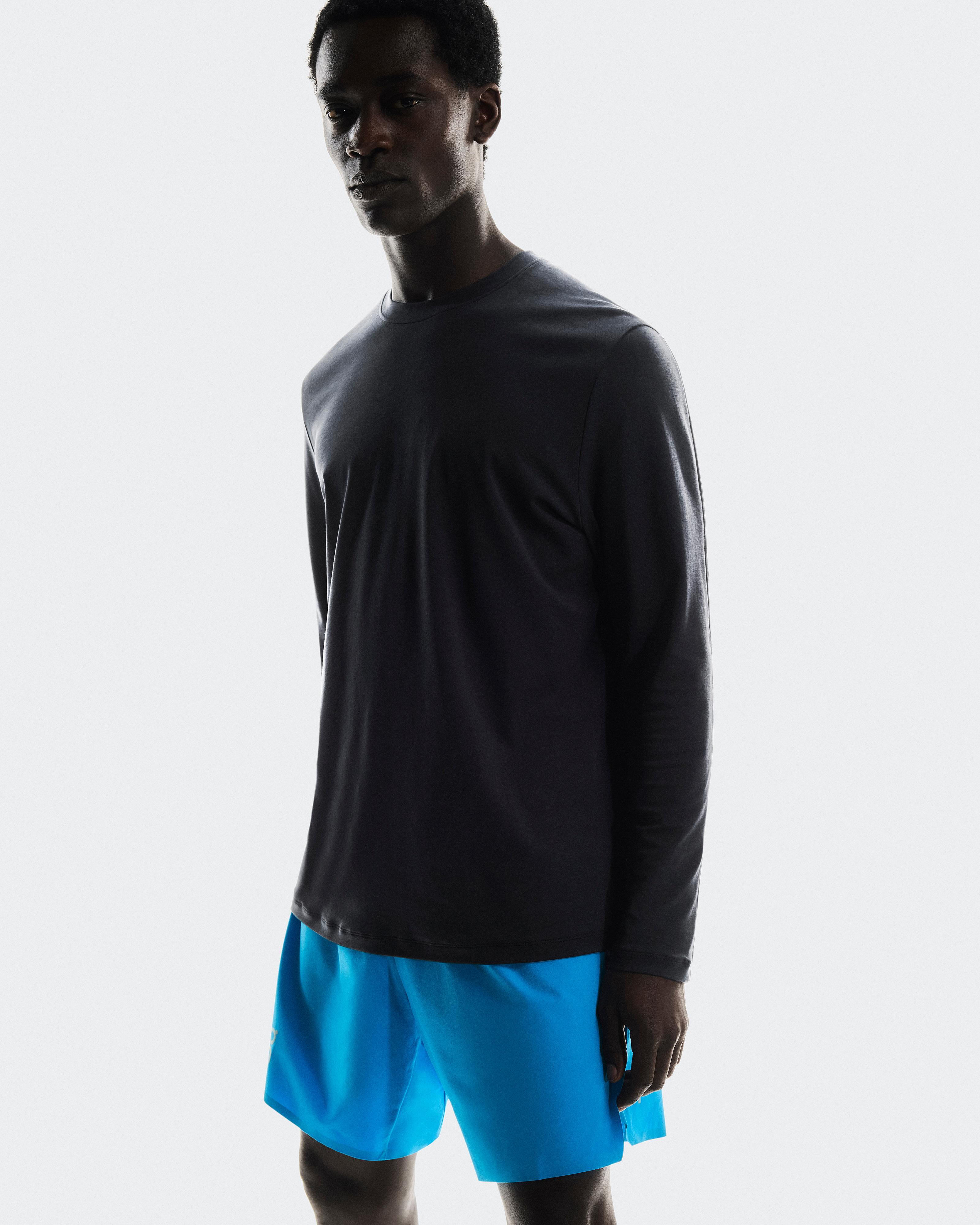 Train ShortsMen / Malibu / L