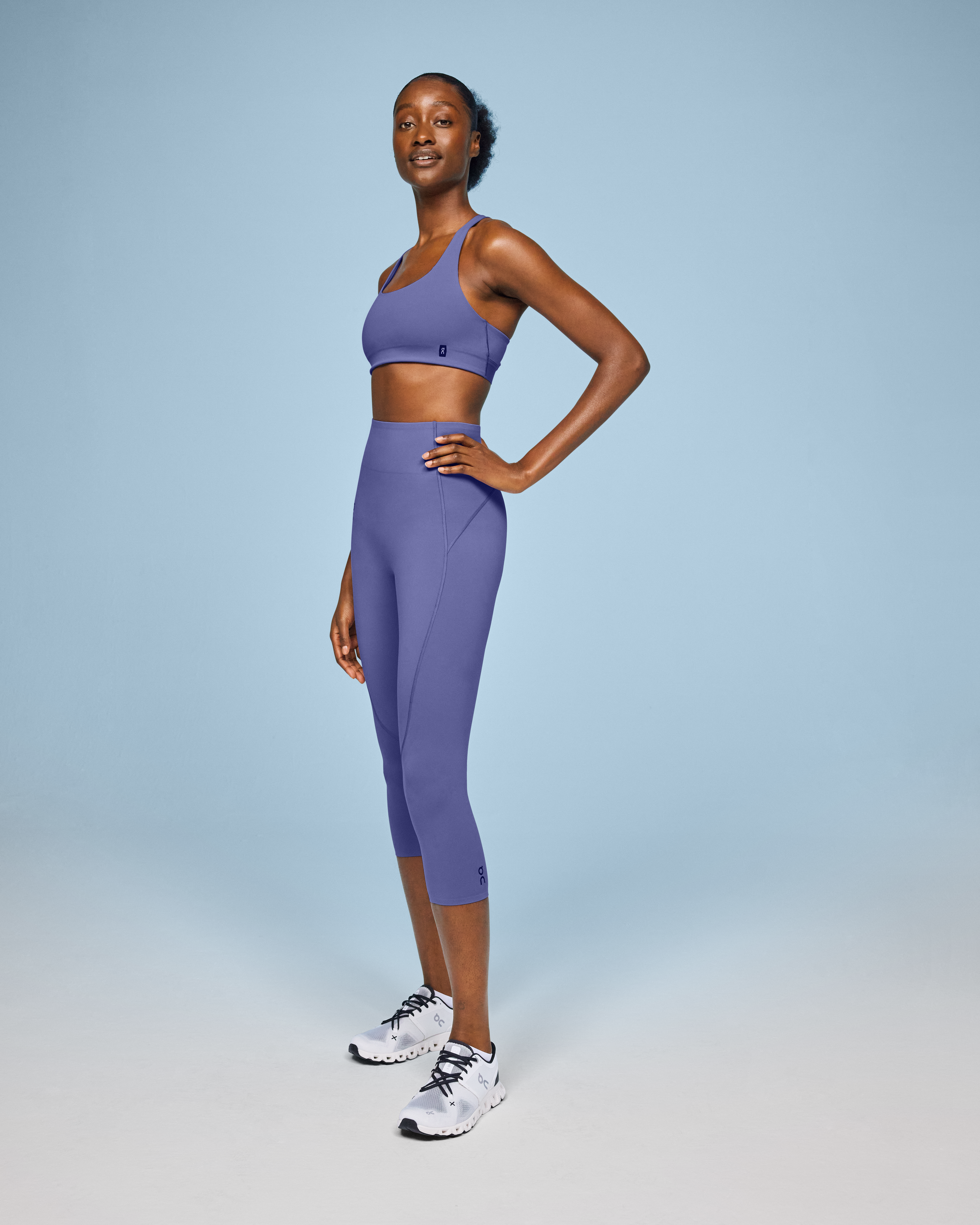 Women's Movement Bra