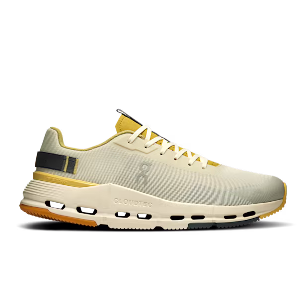 Cloudnova Form 2 Lifestyle Shoe in Ghost/Lense