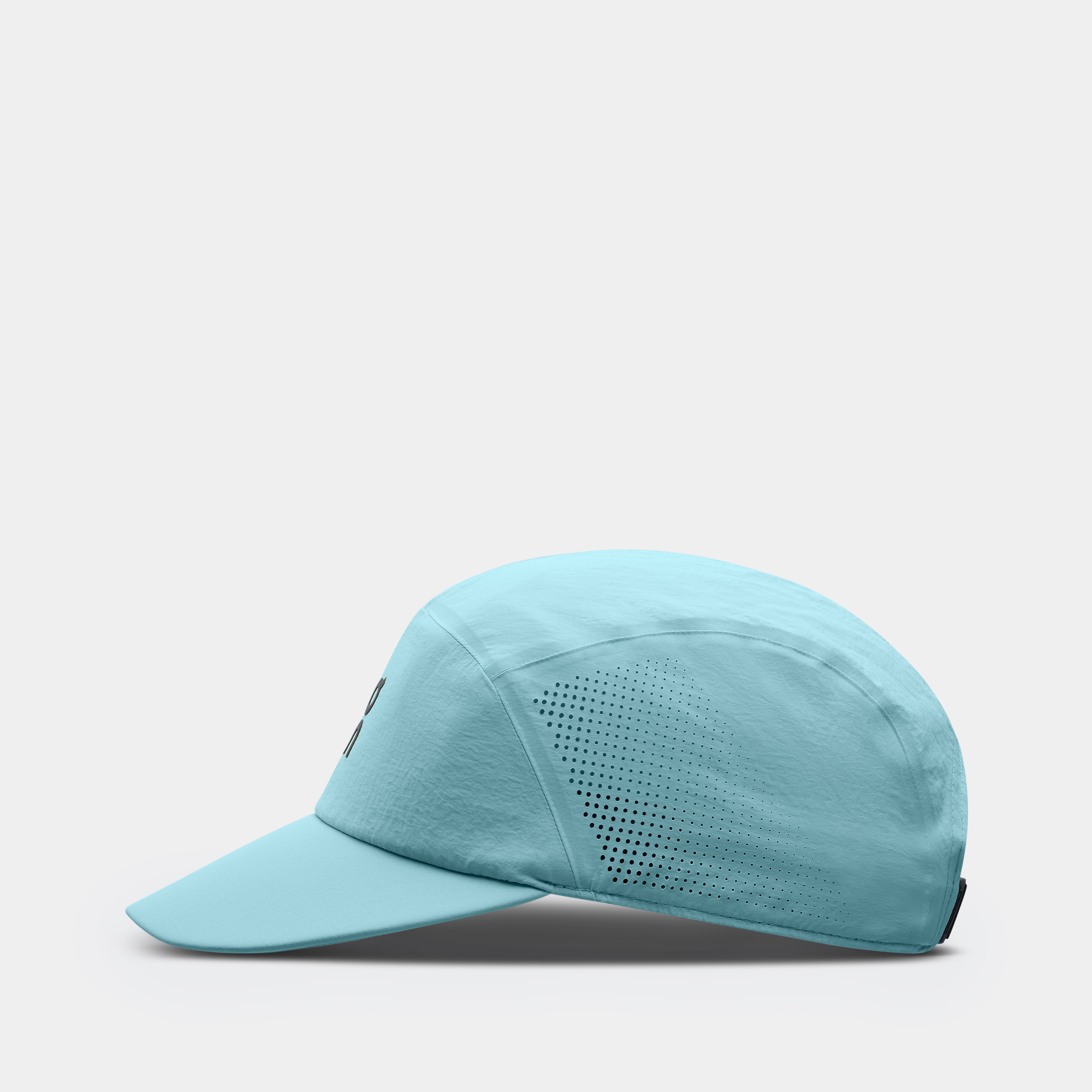 Performance Cap in Wash