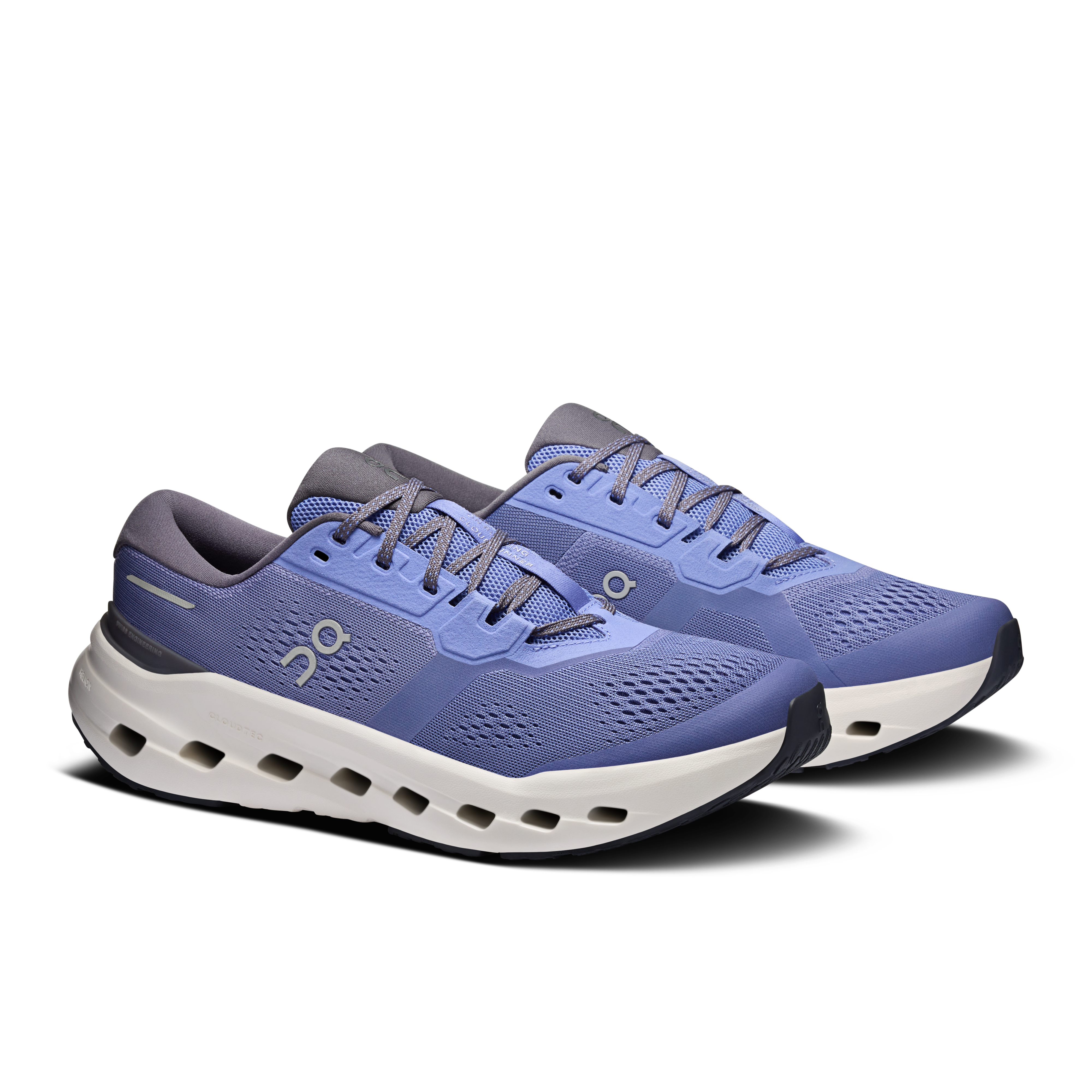Cloudrunner 3Men / Sailor | Ivory / 44