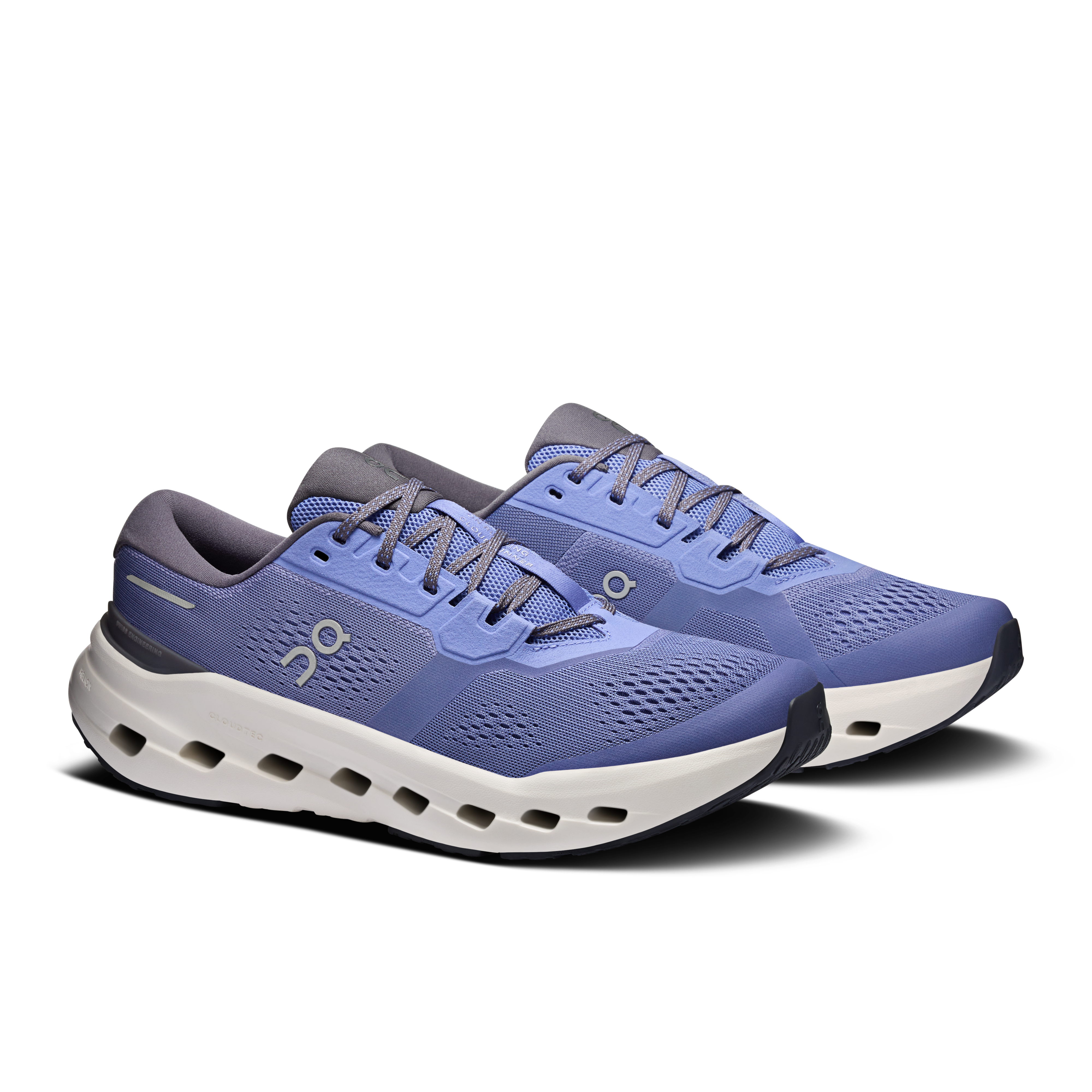 On Cloudrunner 3 Sailor & Ivory Men Road running Shoes