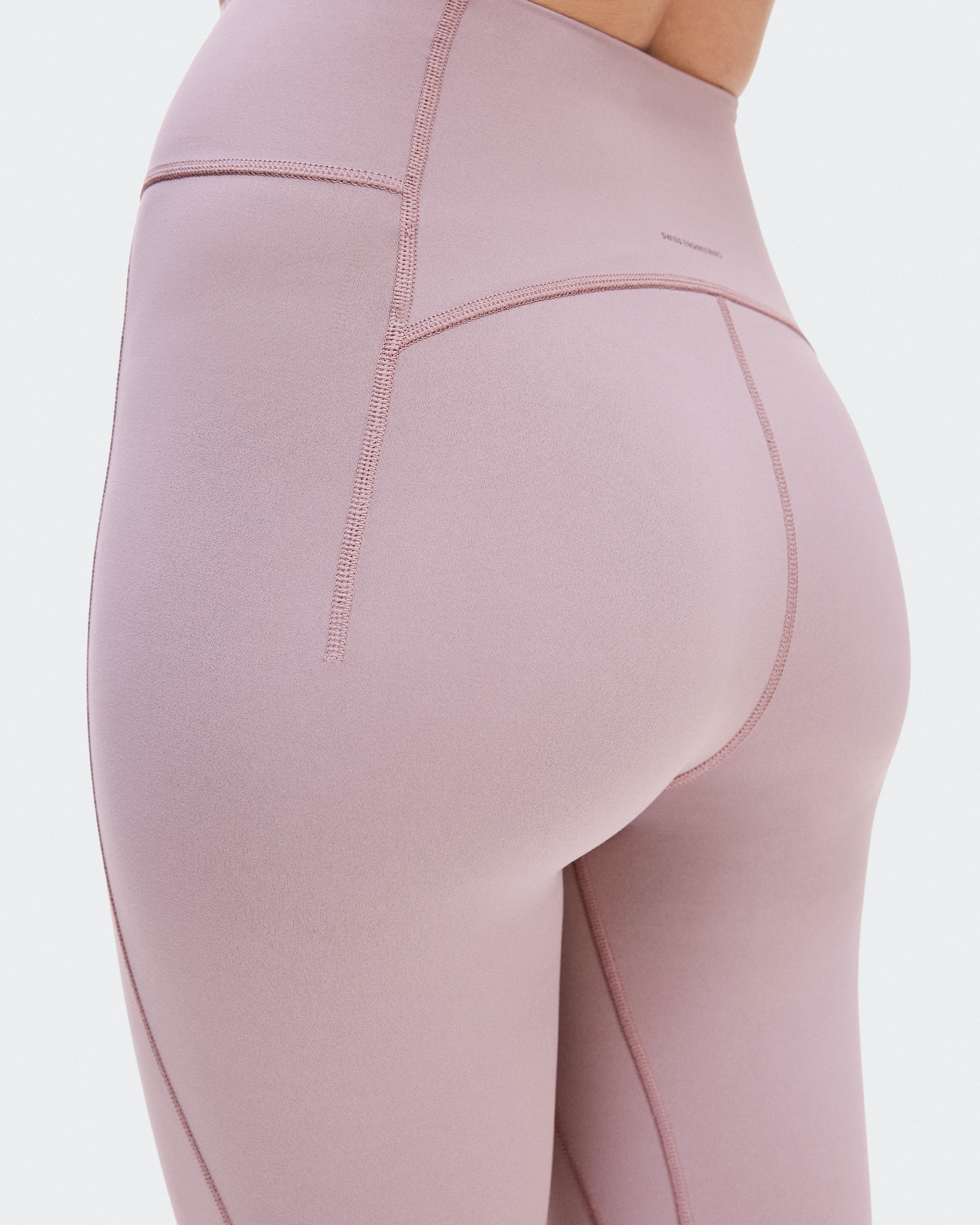 On Studio Leggings Heron Feminino Calças leggings