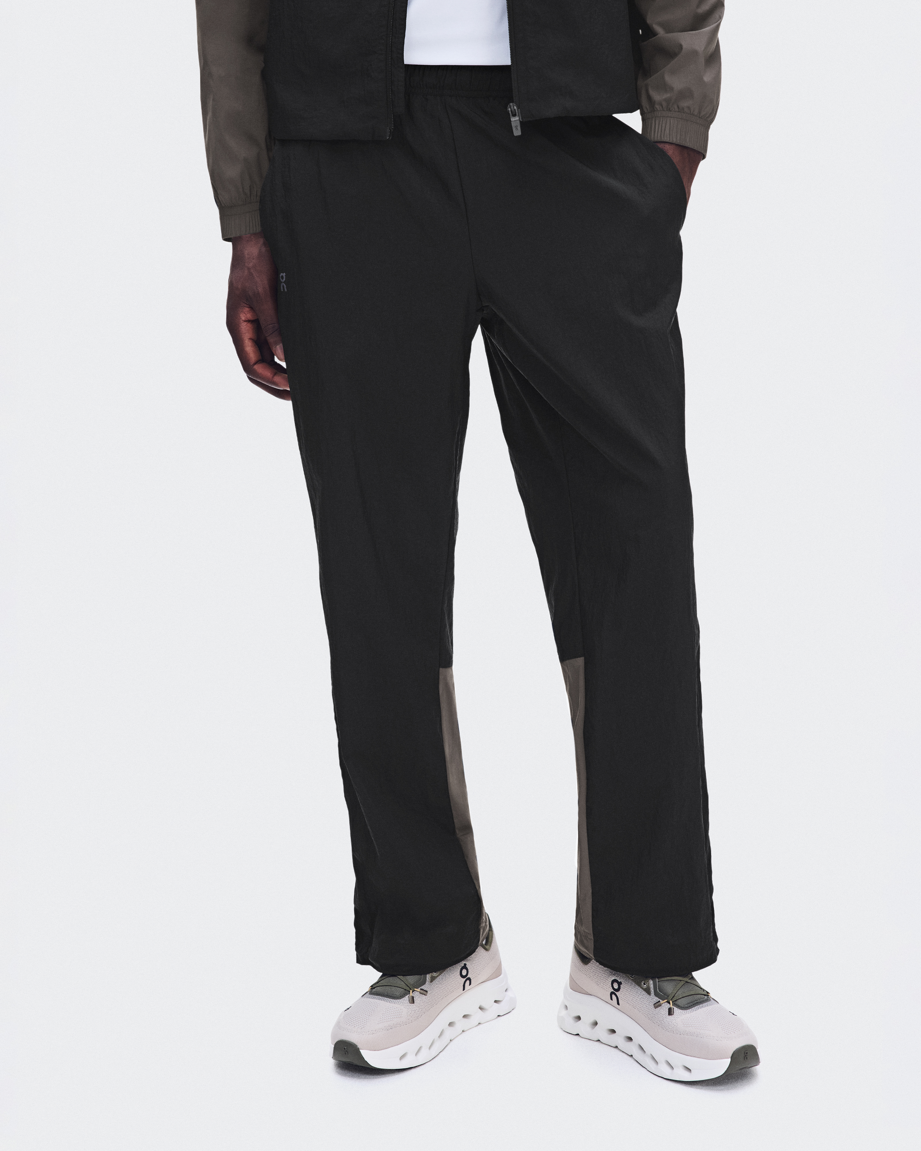 メンズ All-Day Track Pants | On 日本