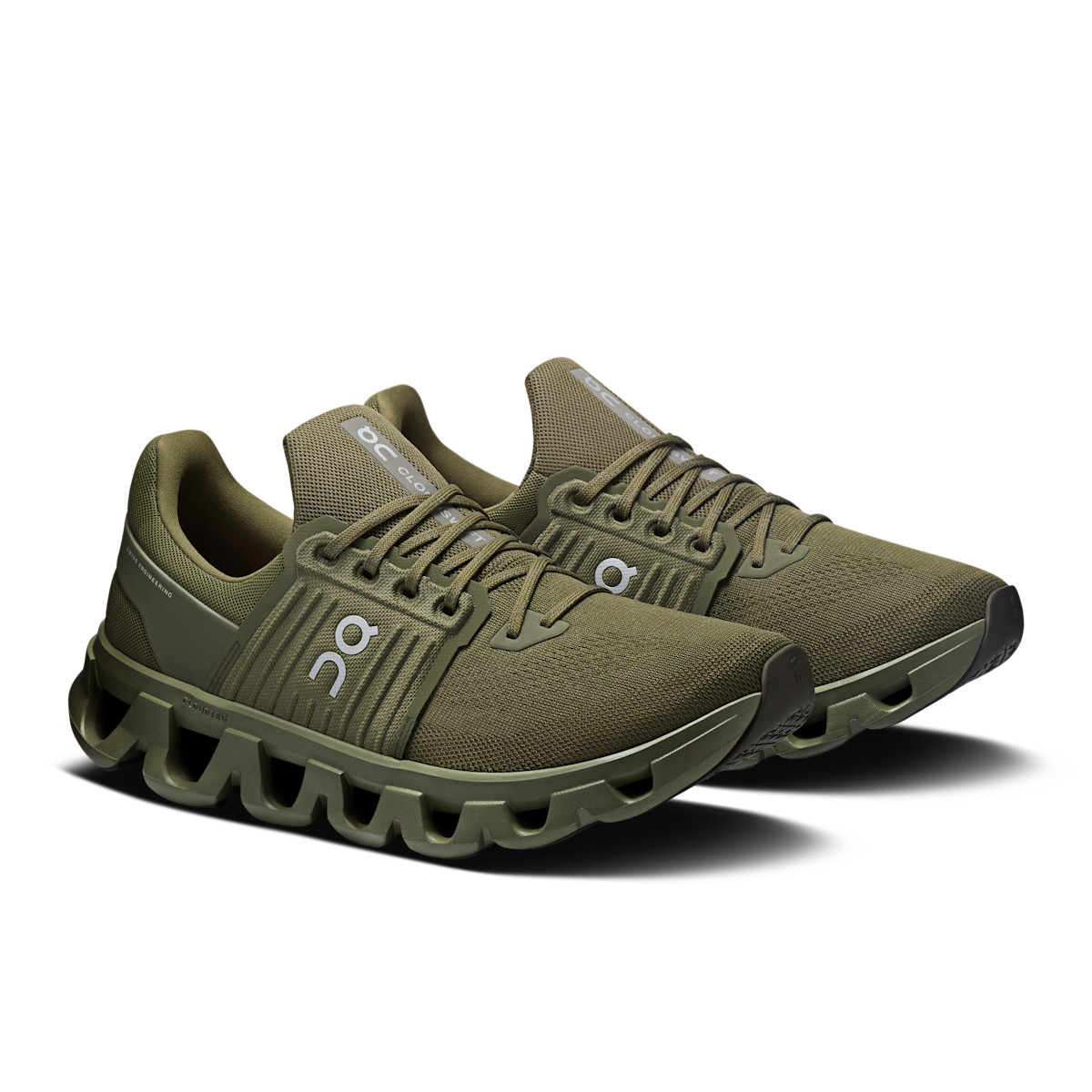 Men's Cloudswift 4 AD