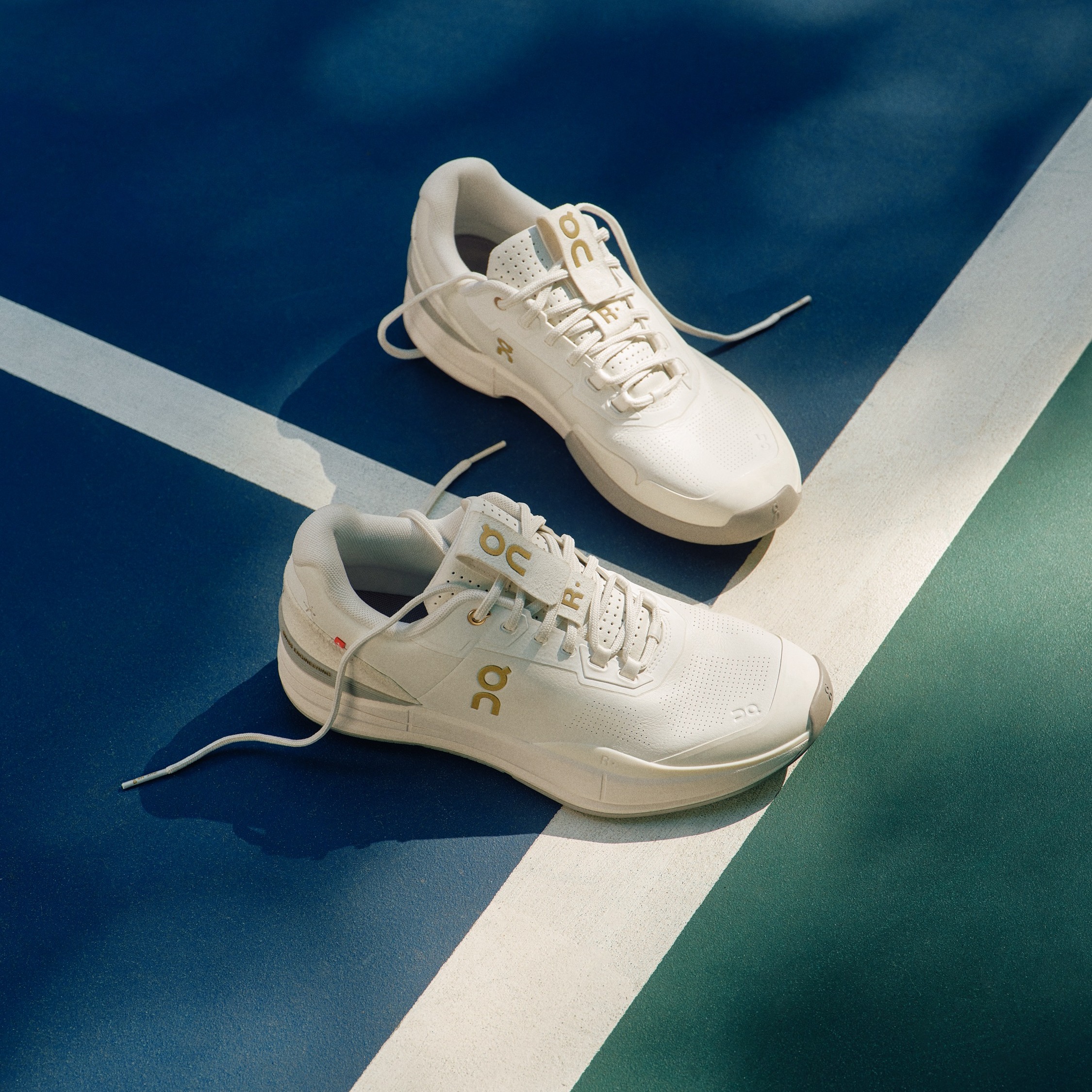 The Tennis Collection: Tennis Shoes, Apparel & Accessories | On