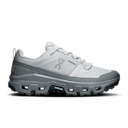 Cloudrock Low Waterproof Hiking Shoe in Glacier/Rock