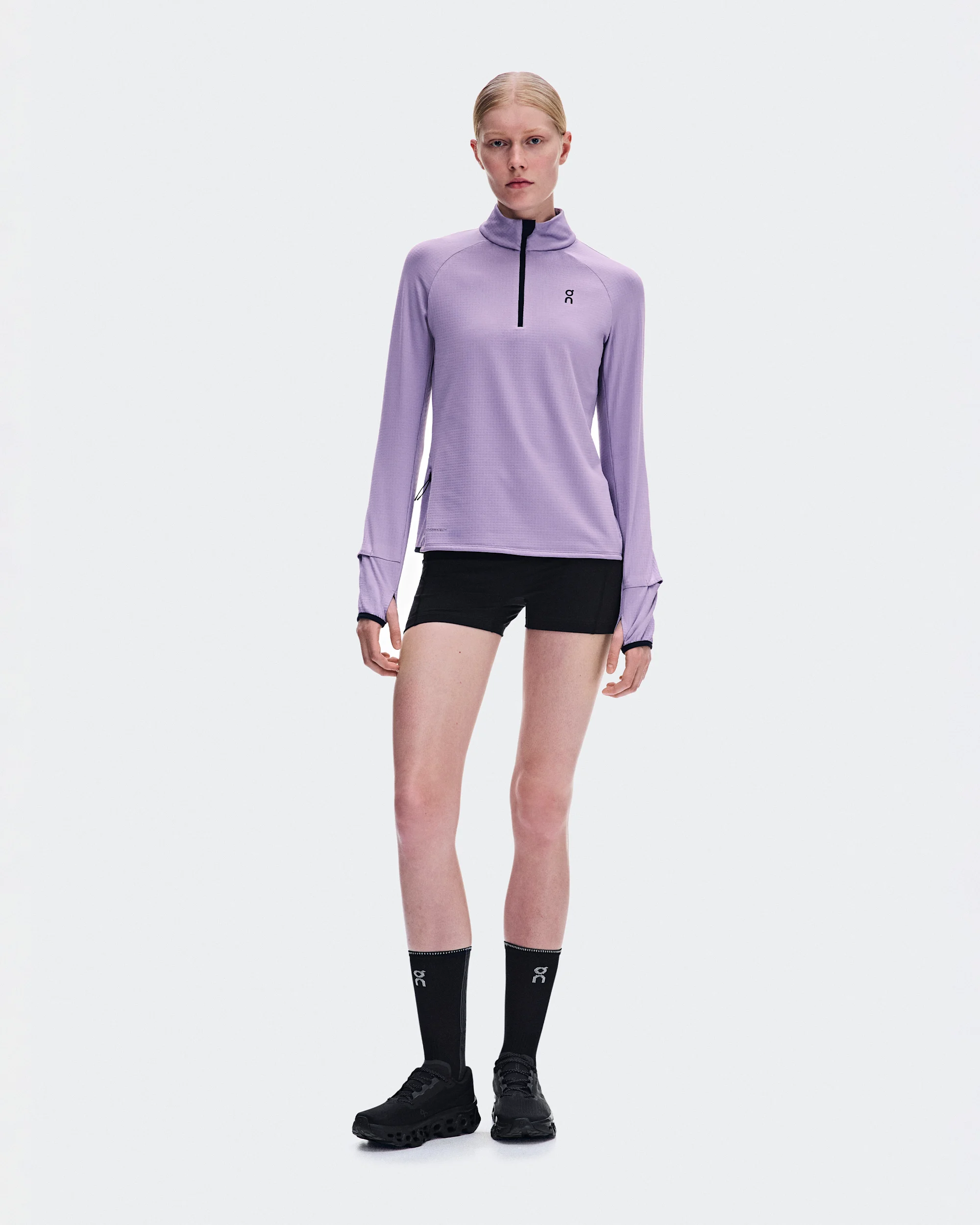 Women's Climate Shirt Mallow