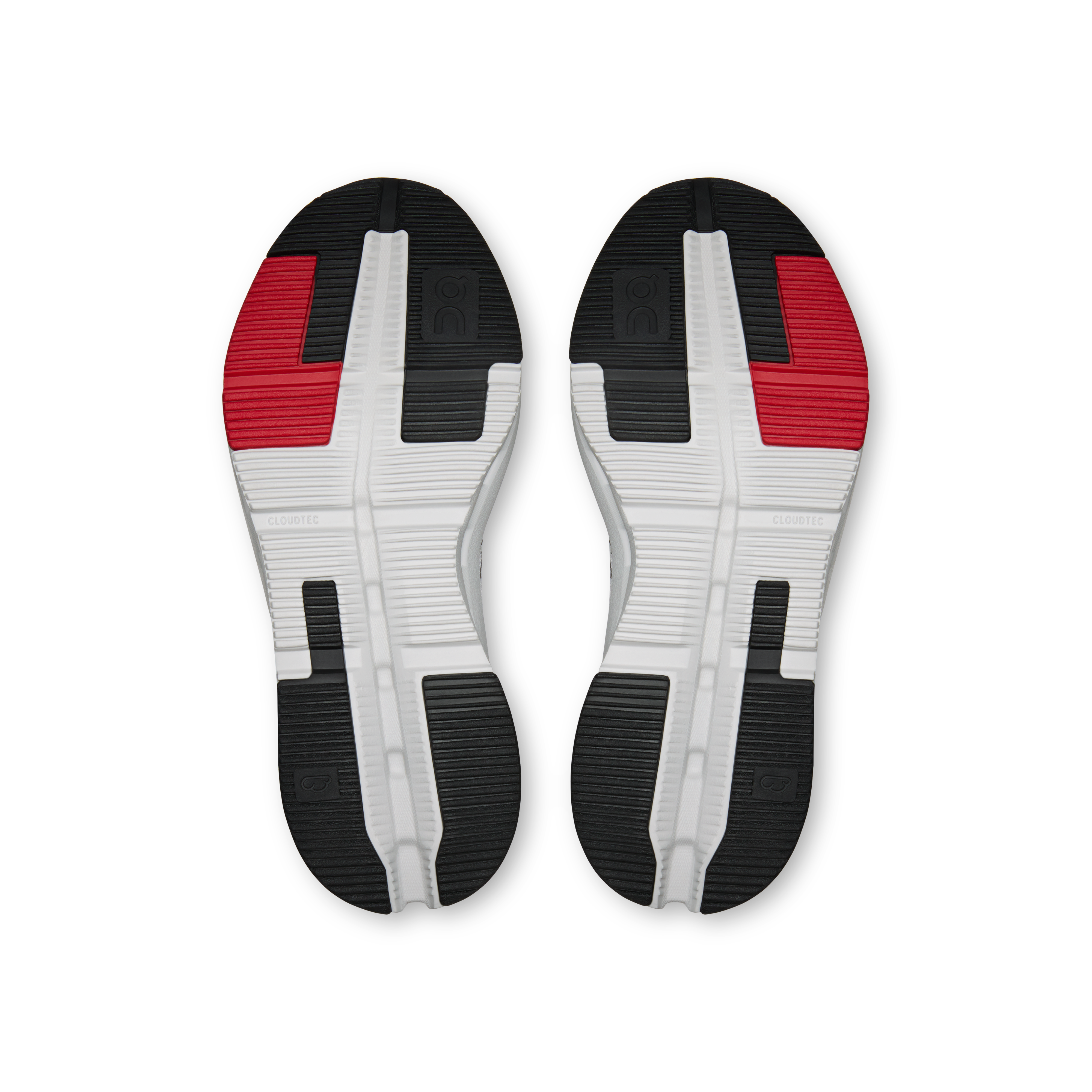 On Cloudnova Youth Glacier & Tundra Youth – Multi-purpose, 8-12 year olds, all-day comfort Shoes