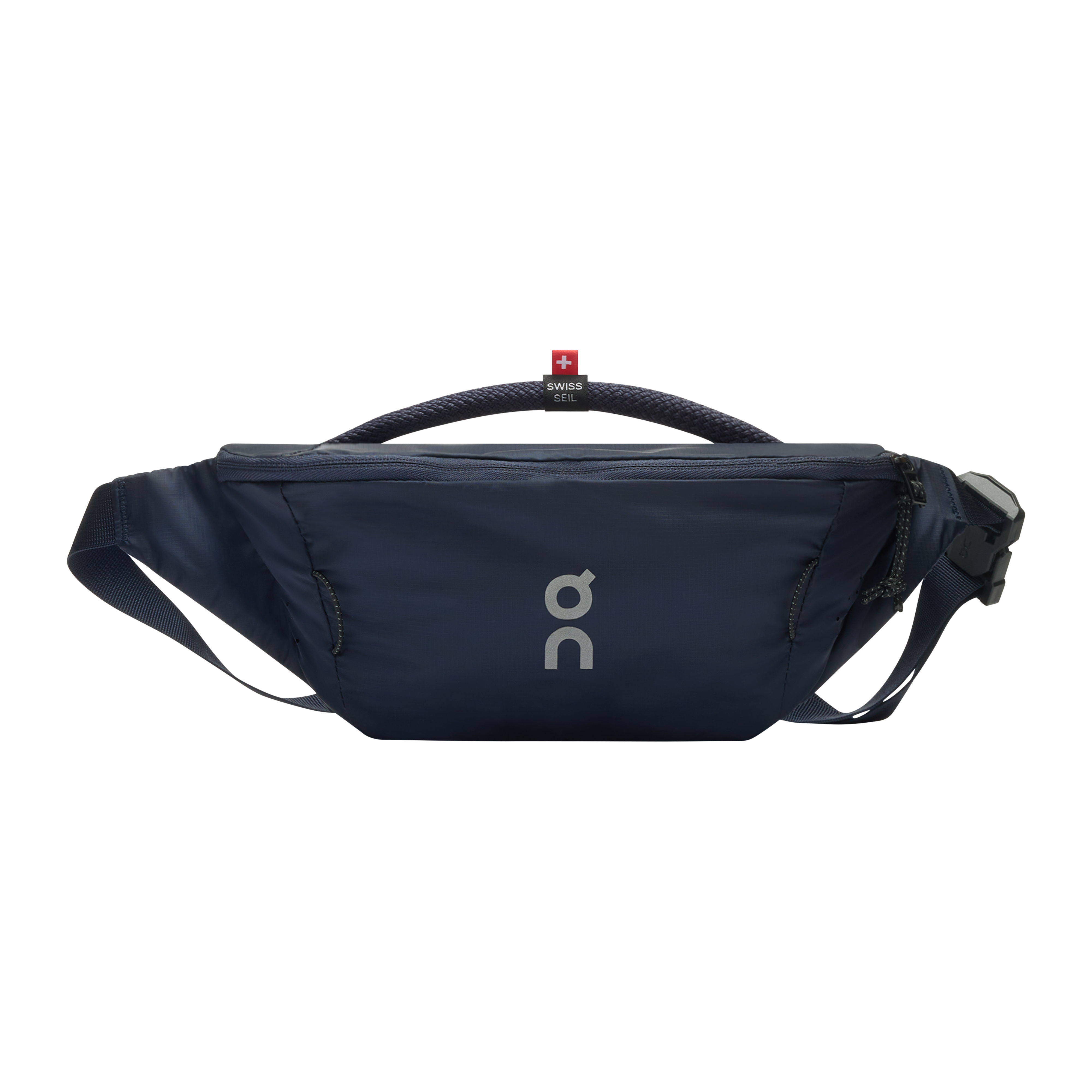 Waist Pack 2L Lite in Navy