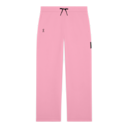 Focus Tech Sweatpants in Magnolia